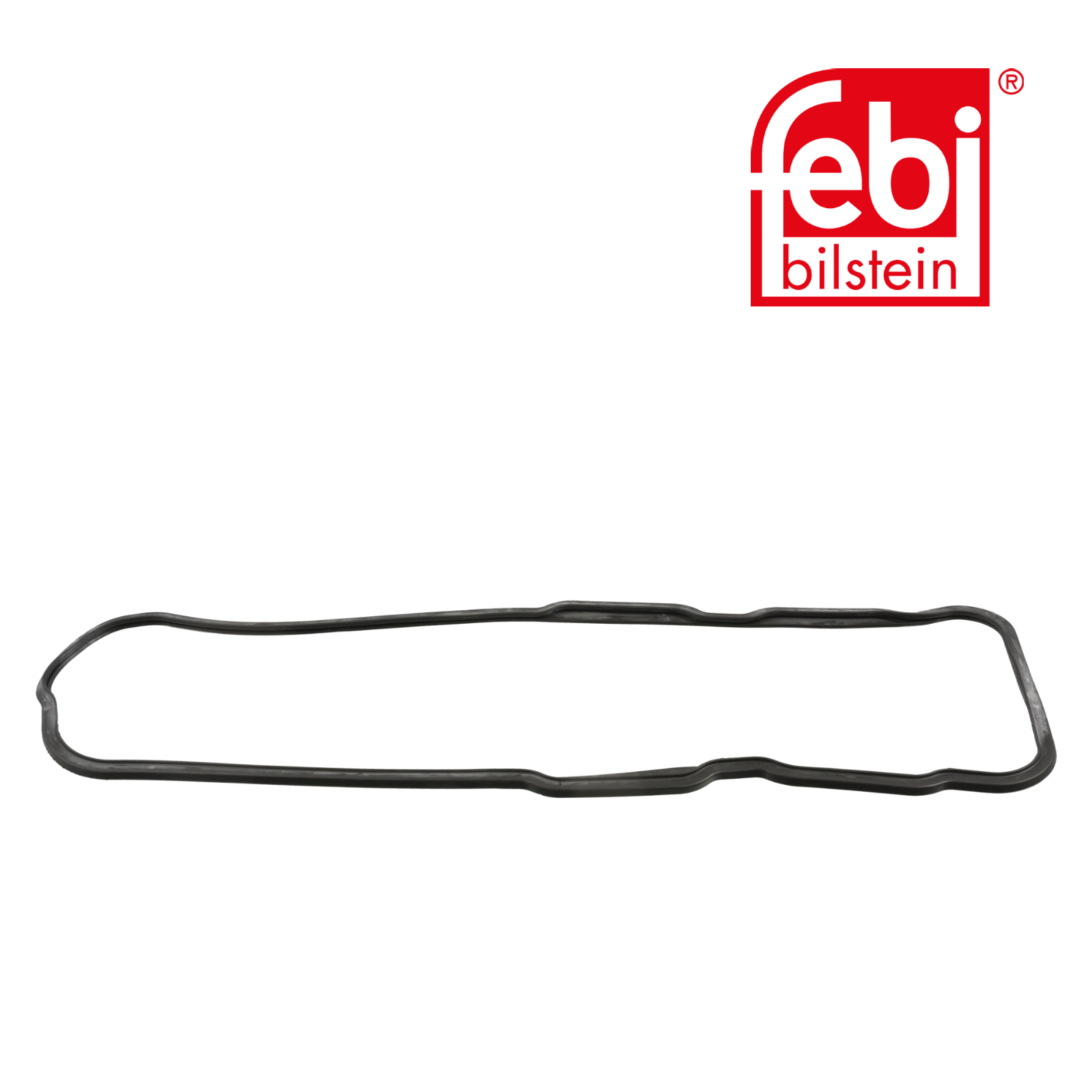 Febi Oil Sump Gasket Wide 18mm Thick 45069