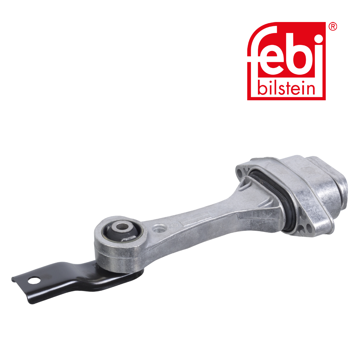 Febi Engine Mount Mounting Rear 104445