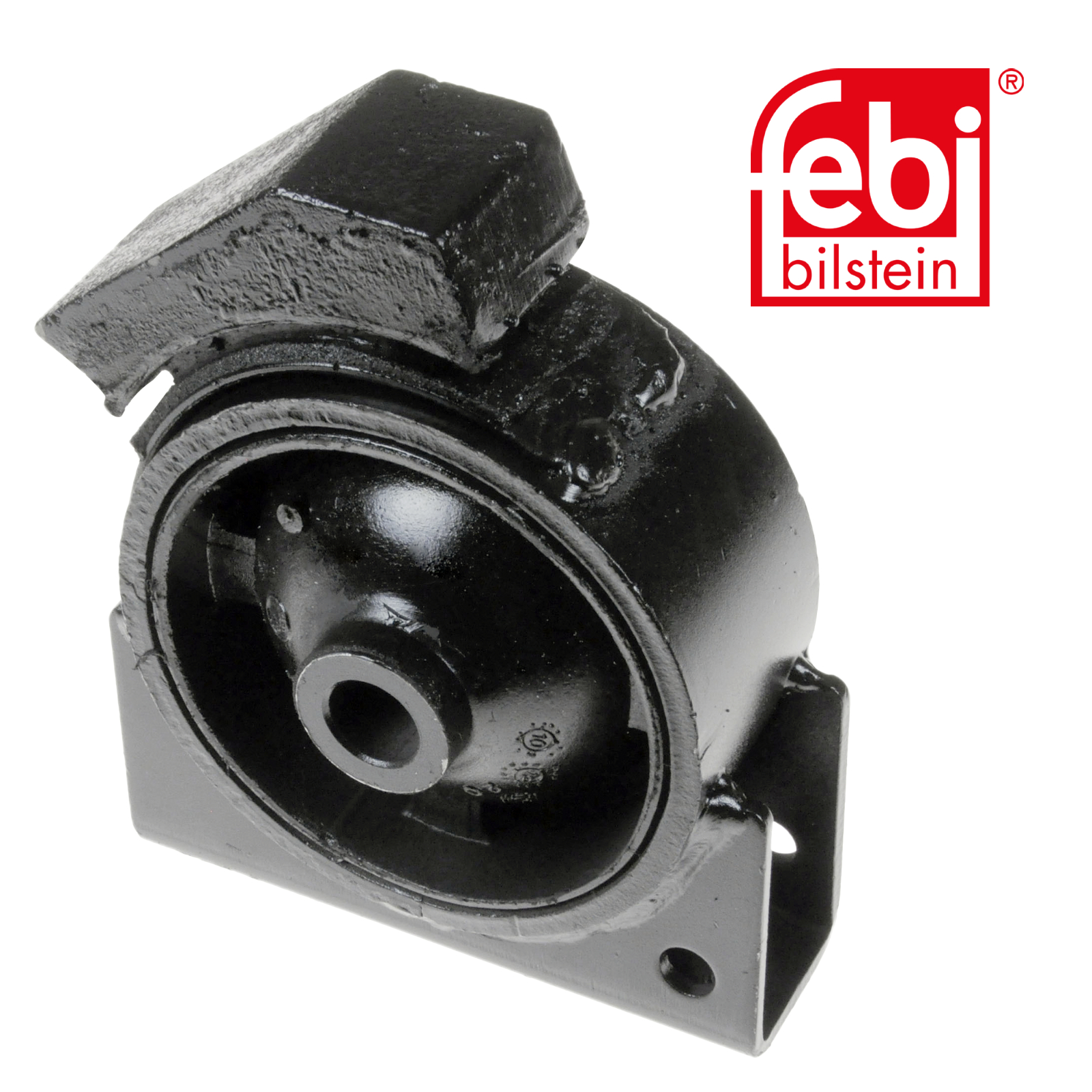 Febi Engine Mount Mounting Front 102101
