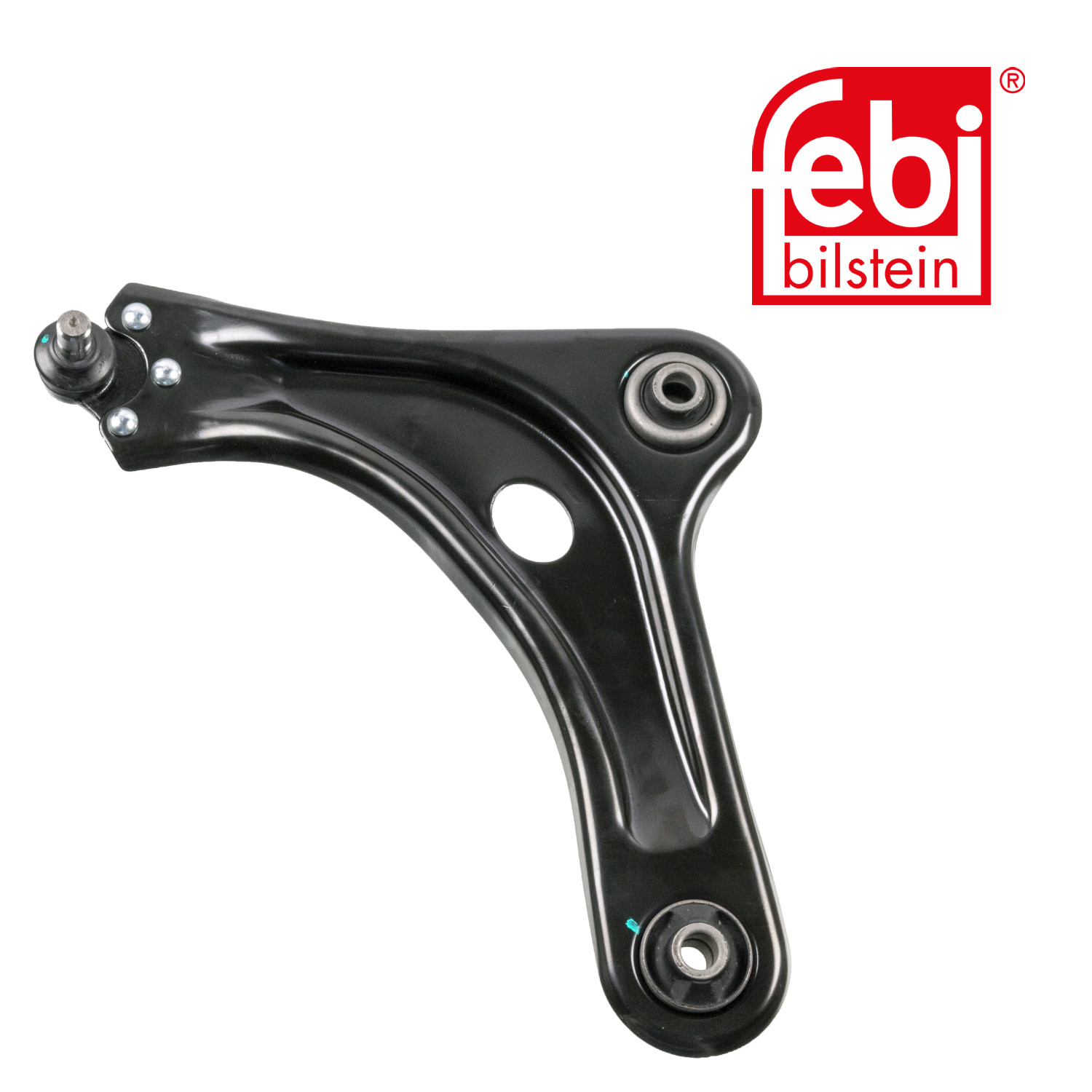 Febi Control/Trailing Arm Front Left 37470