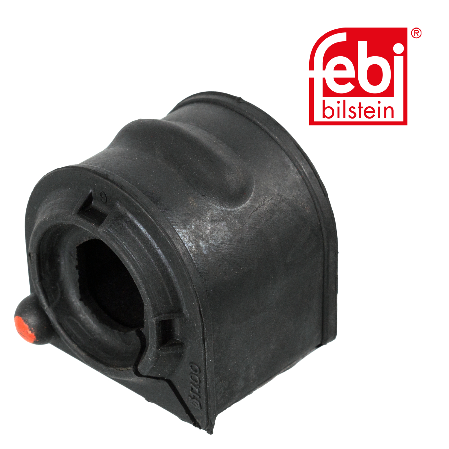 Febi Anti Roll Bar Mounting Bracket Front 38978