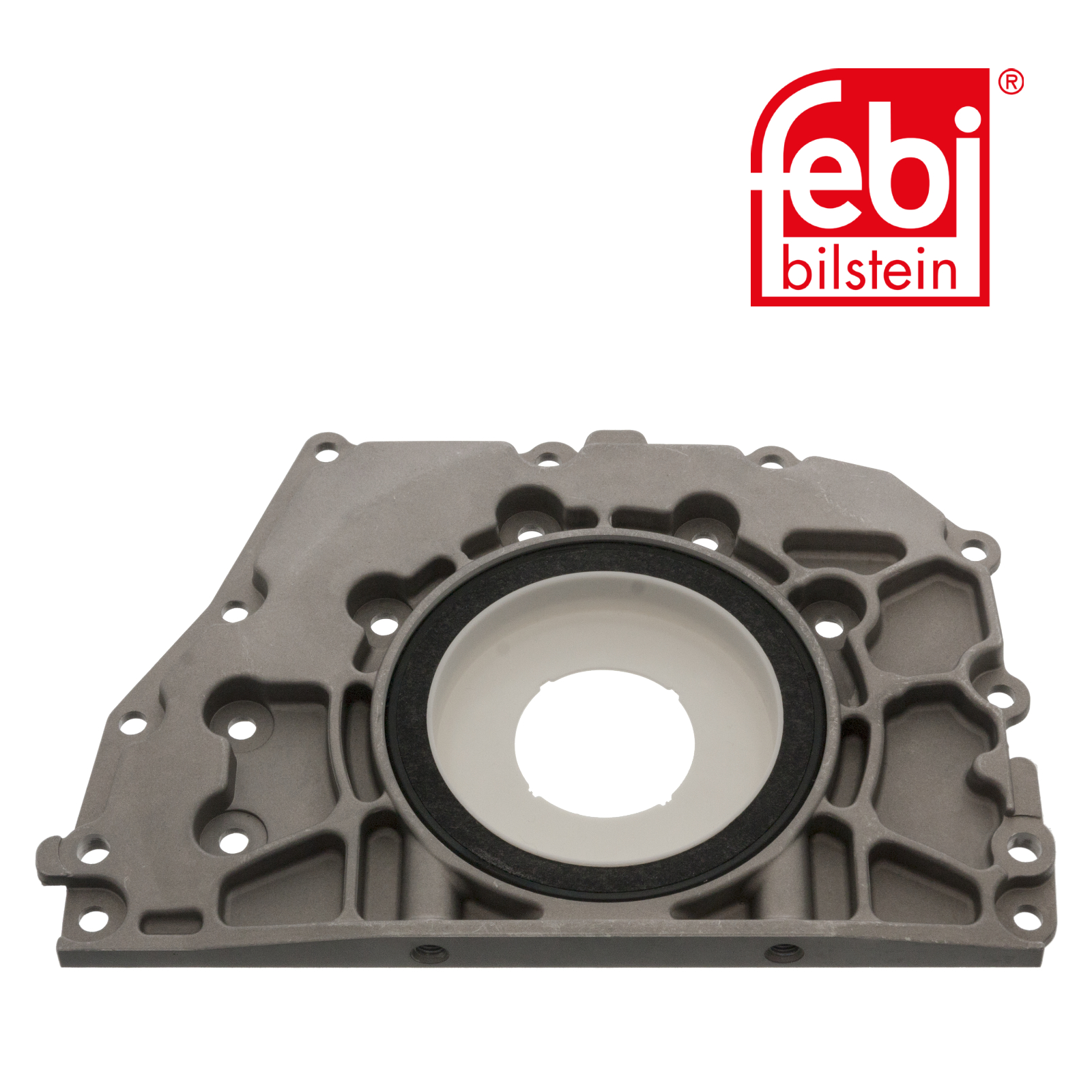 Febi Crankshaft Shaft Seal OD ID Wide 47196