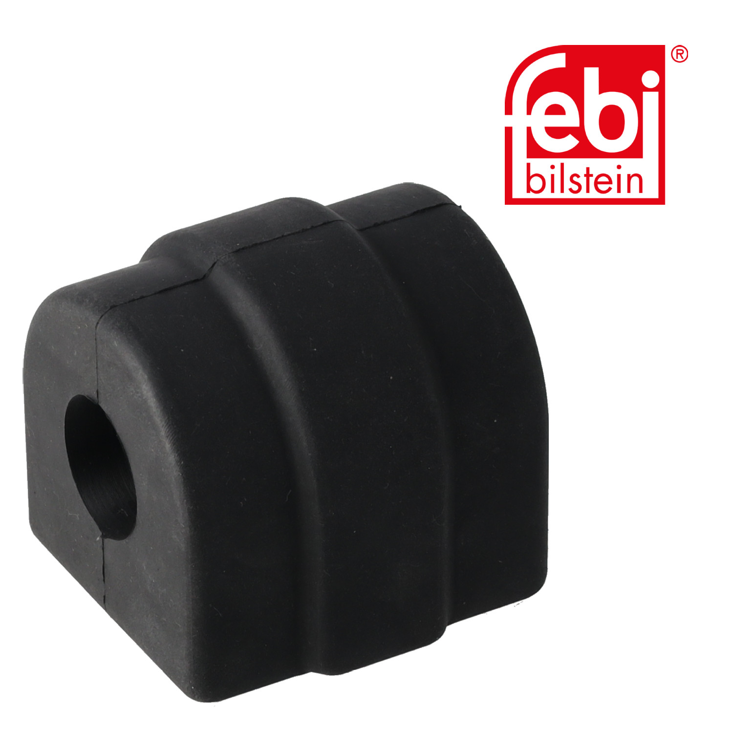 Febi Anti Roll Bar Mounting Bracket Front 44263
