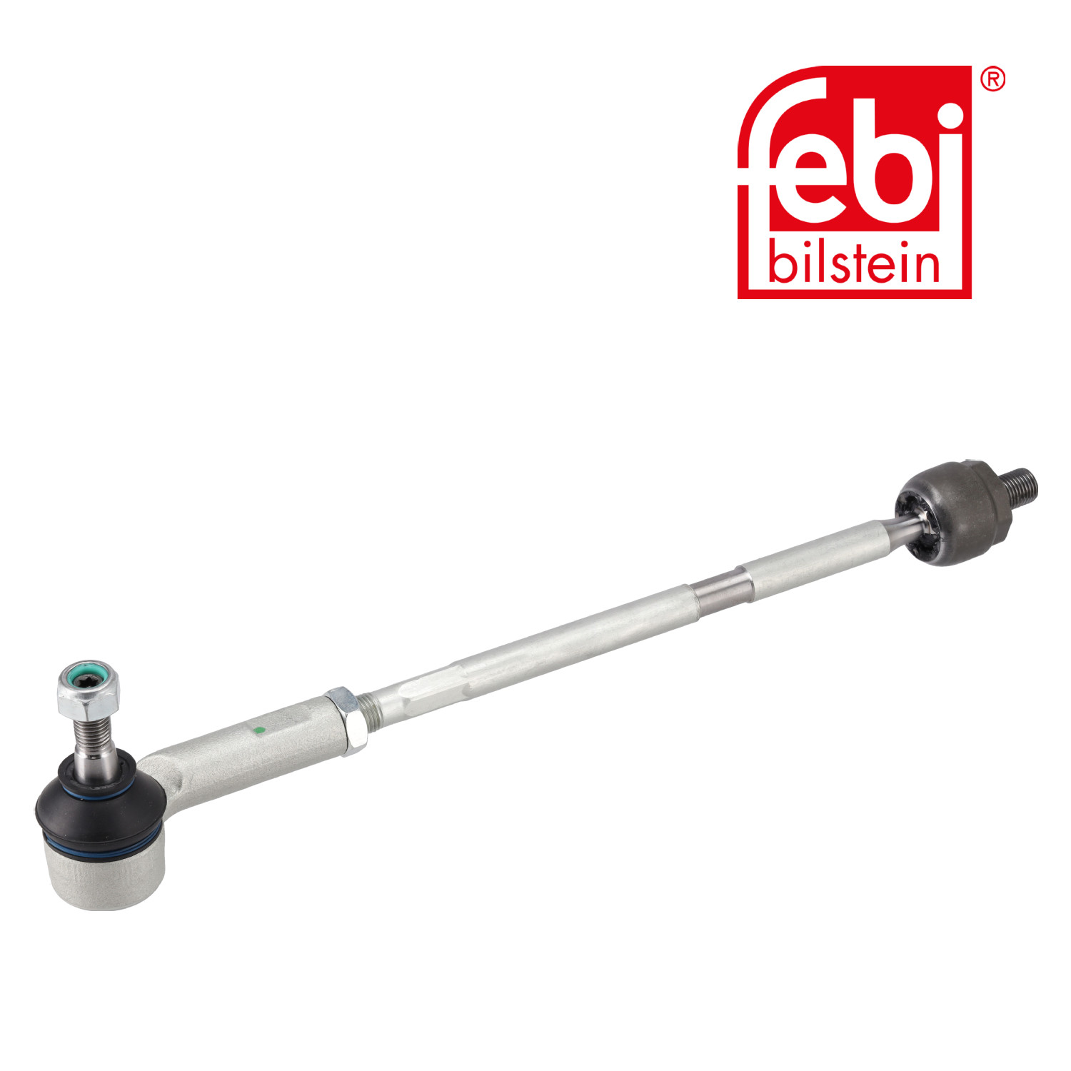 Febi Inner Rack End Right Joint Front Right 102380
