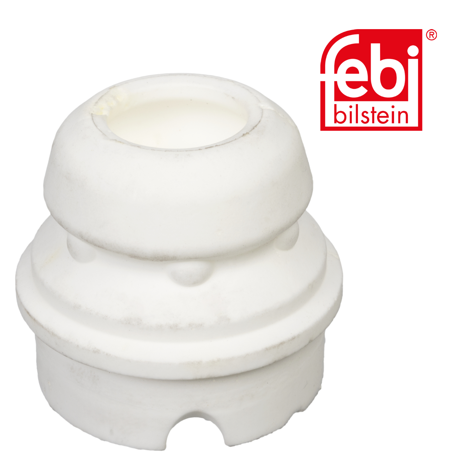 Febi Front Rubber Buffer Suspension 103962