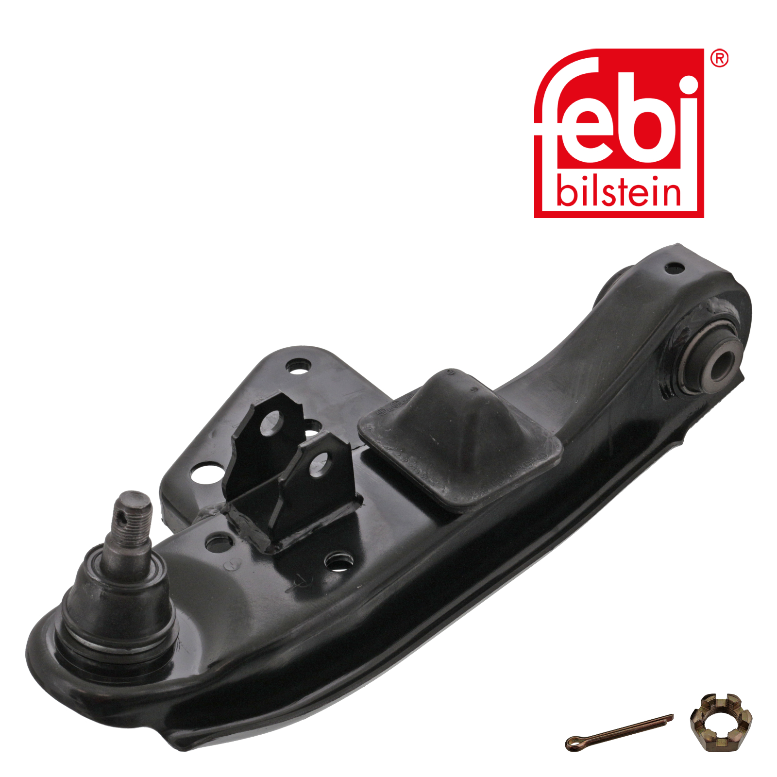 Febi Control/Trailing Arm Lower 41793