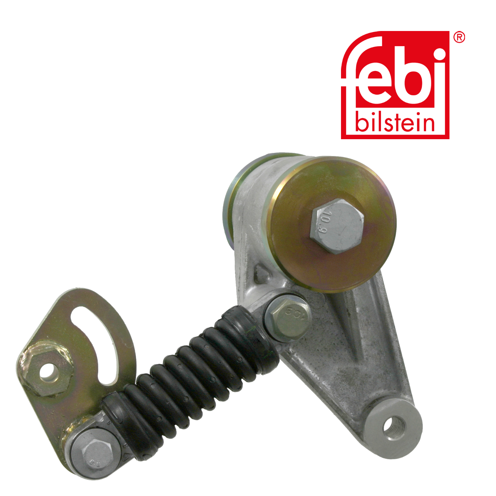 Febi Auxiliary Belt Tensioner 22881