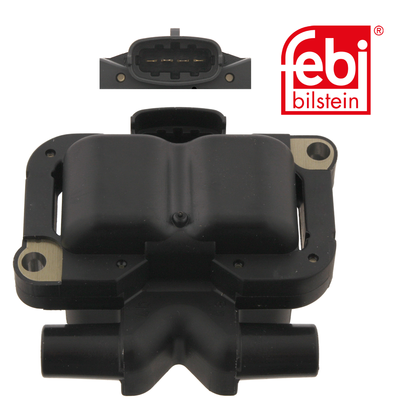 Febi Ignition Coil Pack 28549