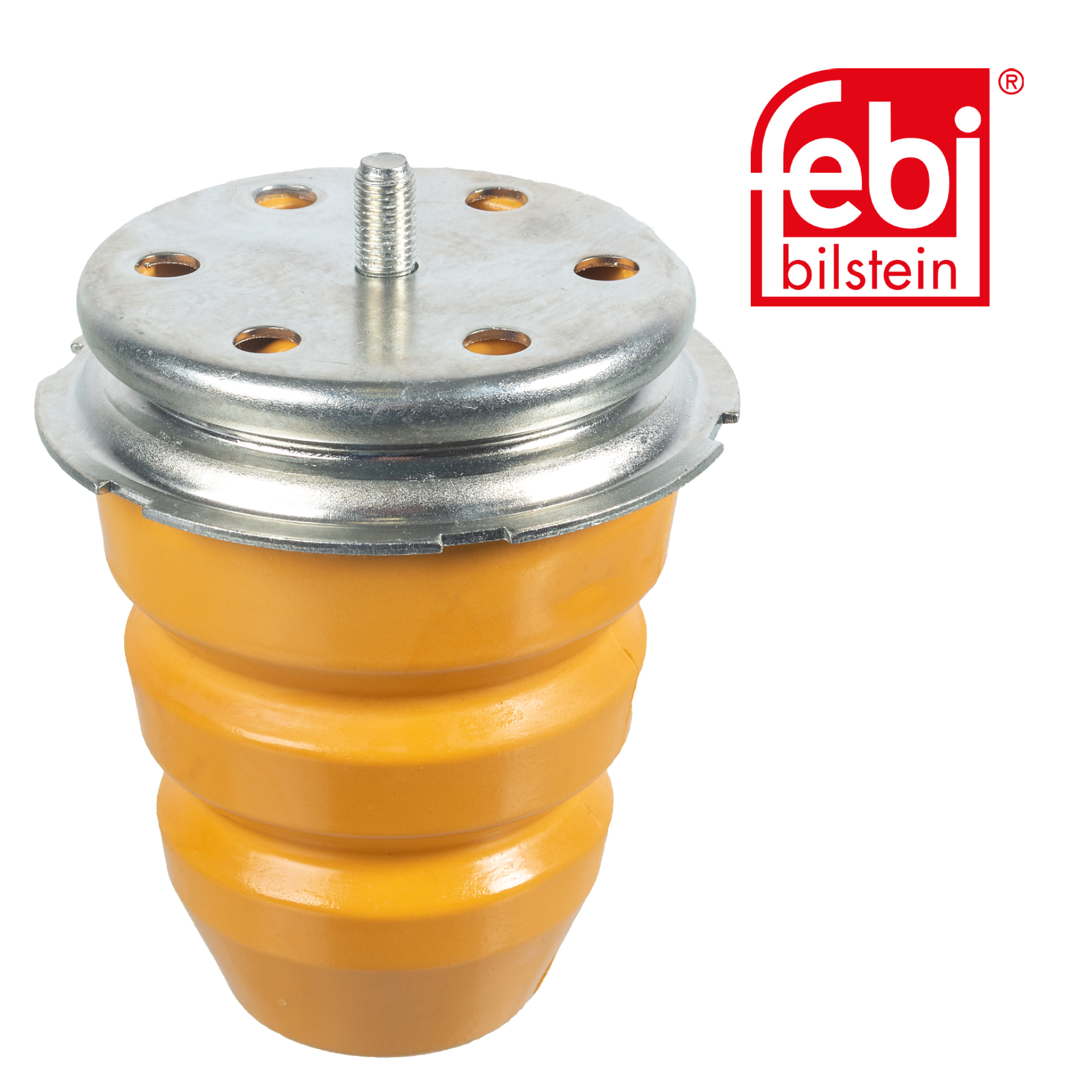 Febi Rear Rubber Buffer Suspension 36849