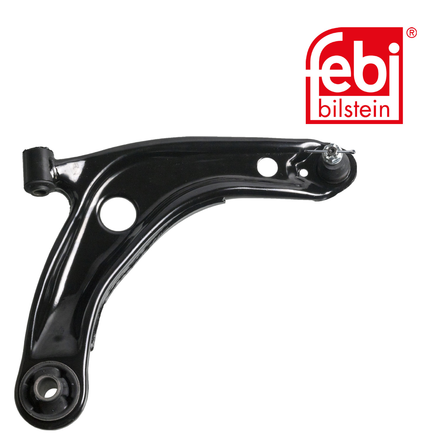 Febi Control/Trailing Arm Lower 43067