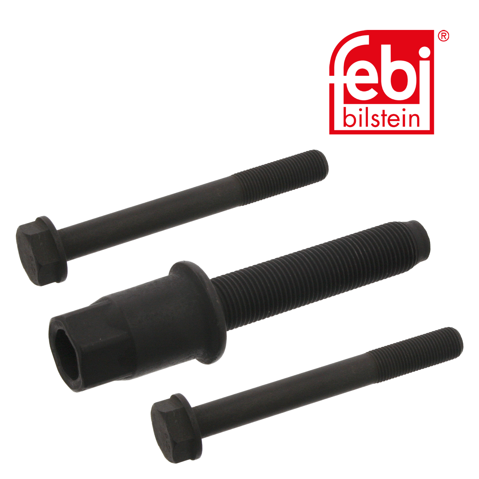 Febi Gears Screw Set 33845