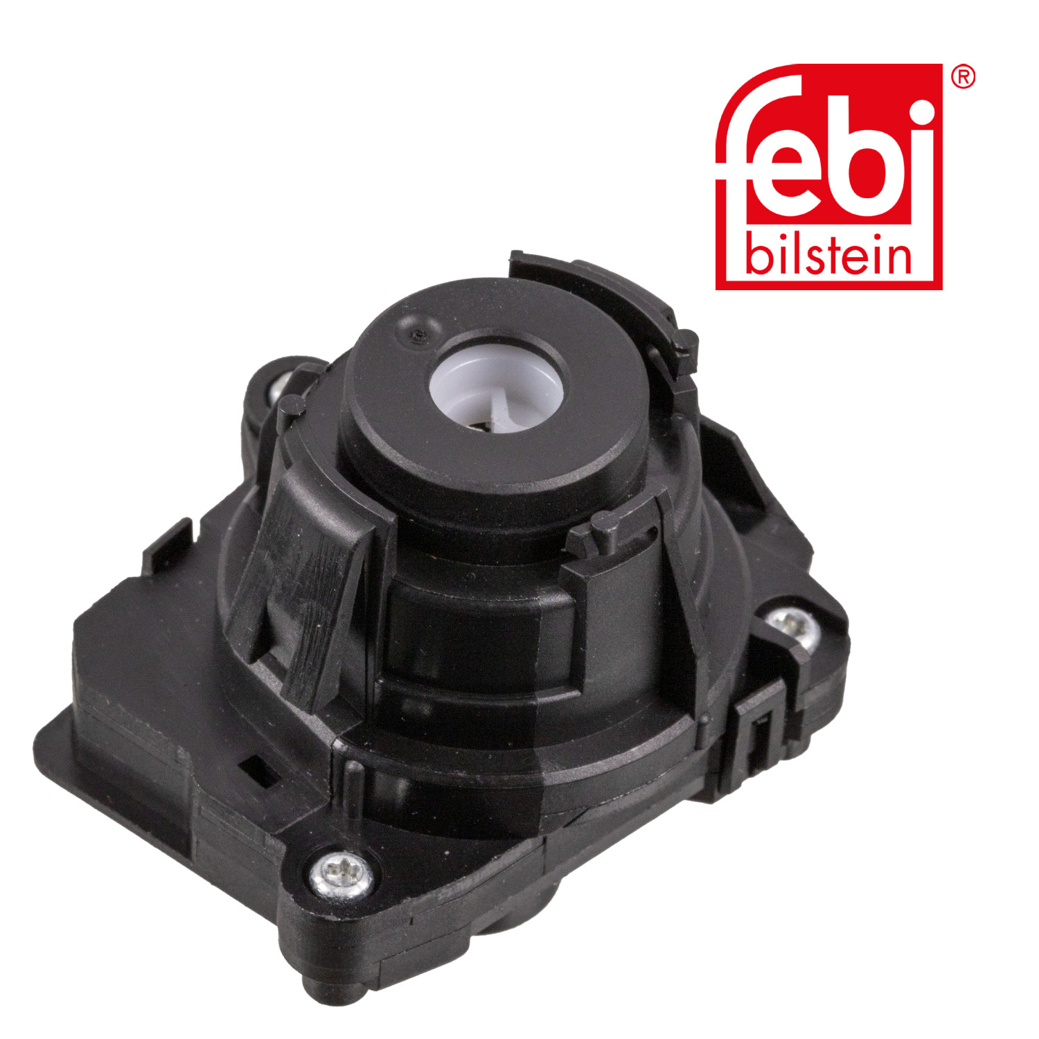 Febi Ignition Key Switch 178877