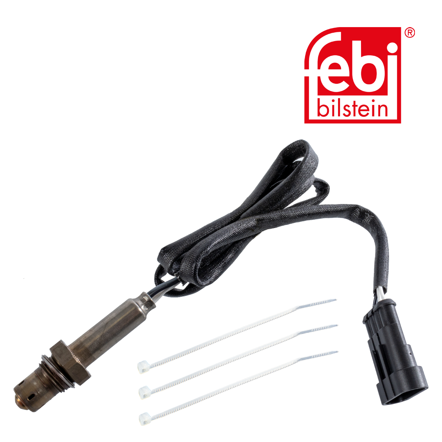 Febi O2 Lambda Oxygen Sensor before catalytic converter 175907