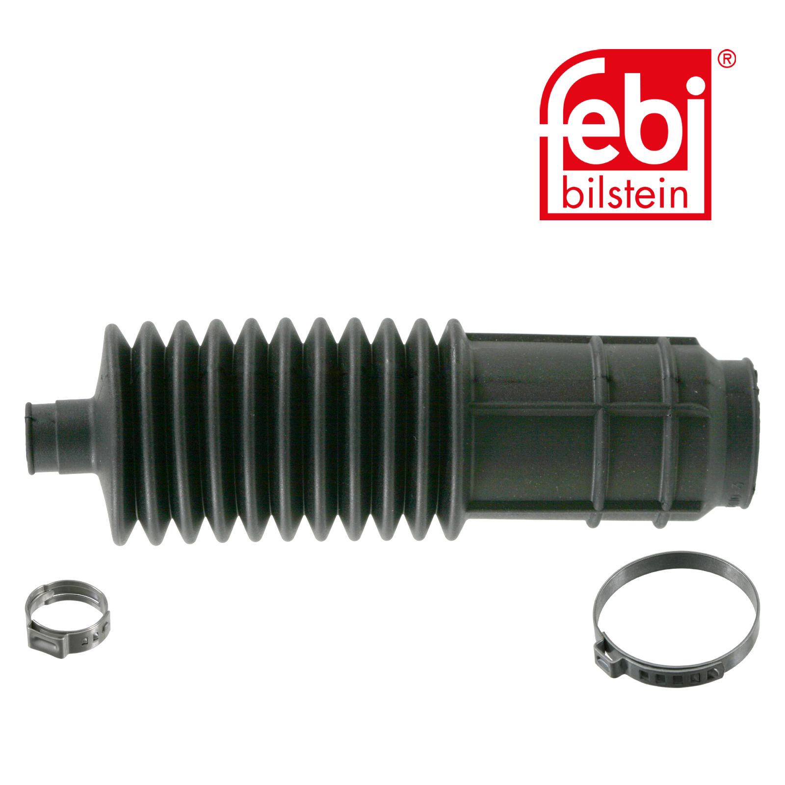 Febi Steering Bellow Kit Front Right 12812