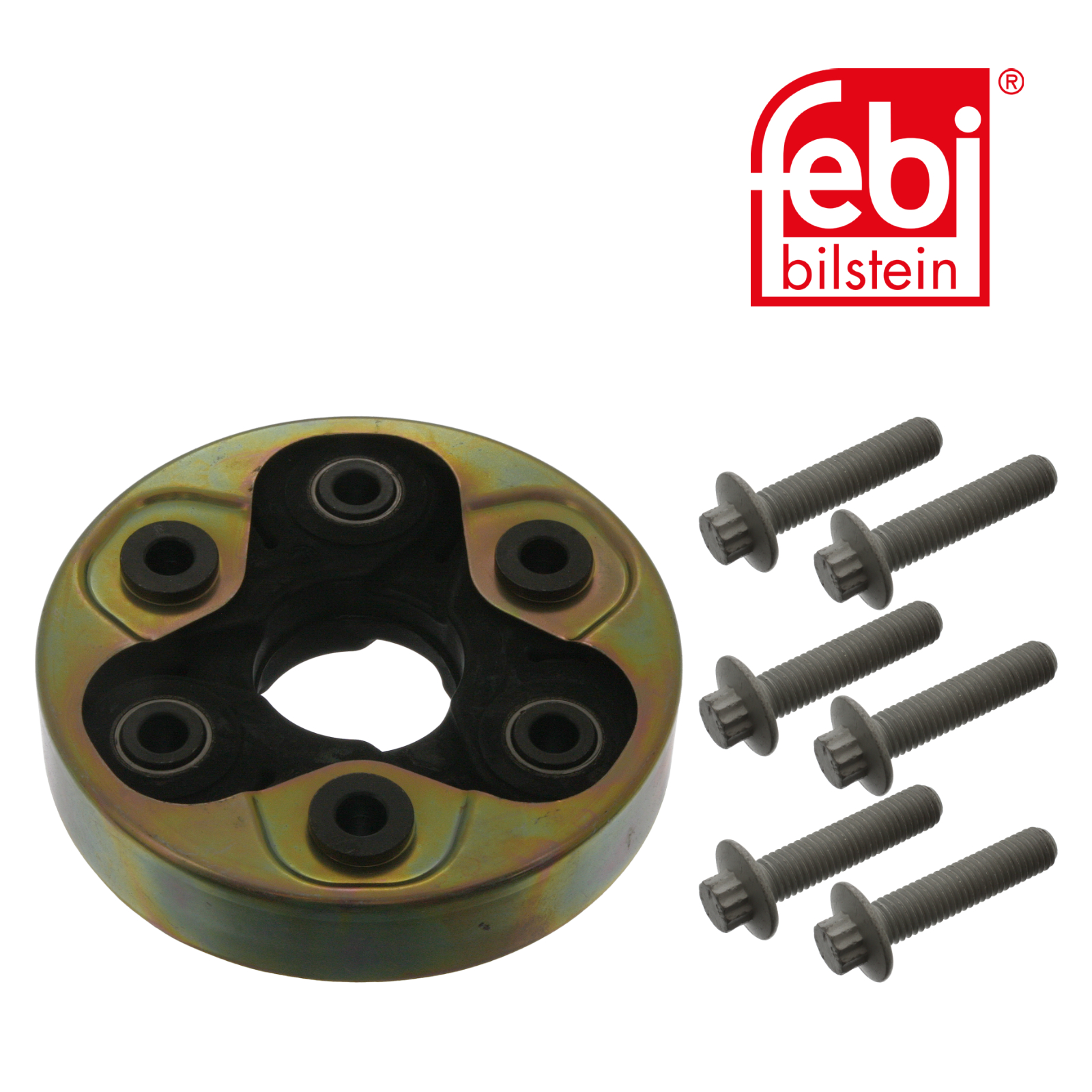 Febi Propshaft Universal Joint 40924