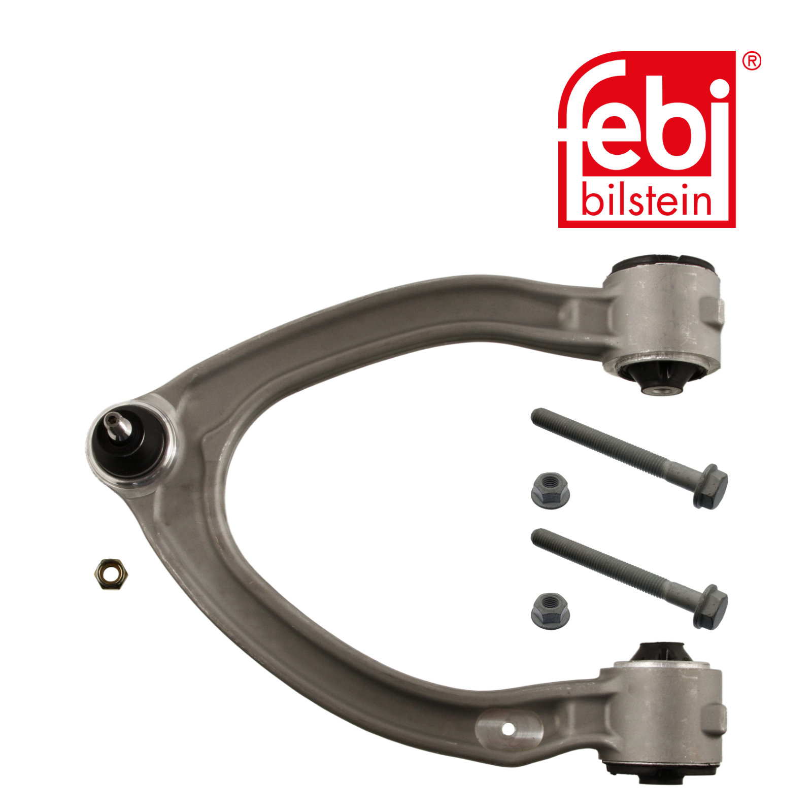 Febi Control/Trailing Arm Front Left 47736