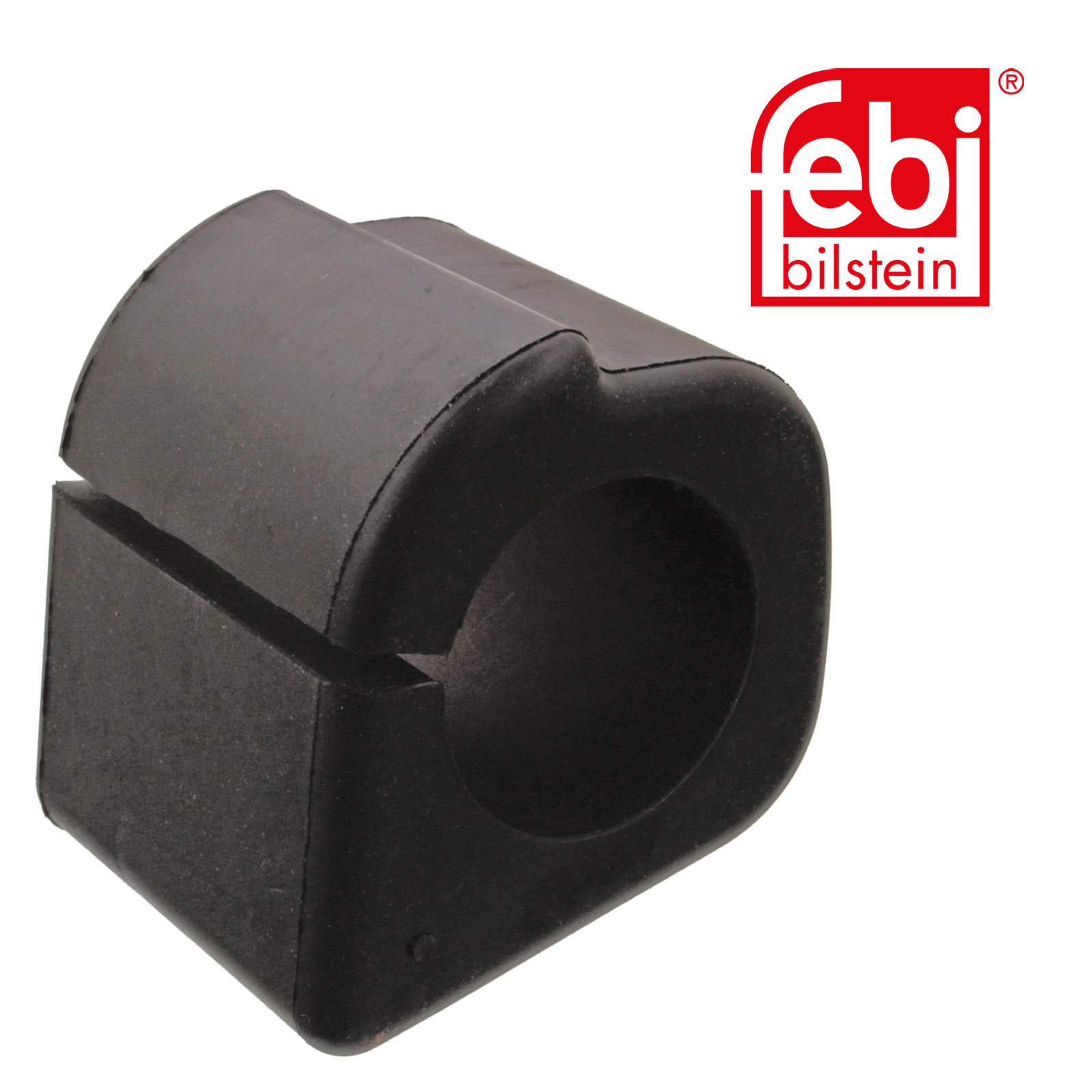 Febi Anti Roll Bar Mounting Bracket Front 47656