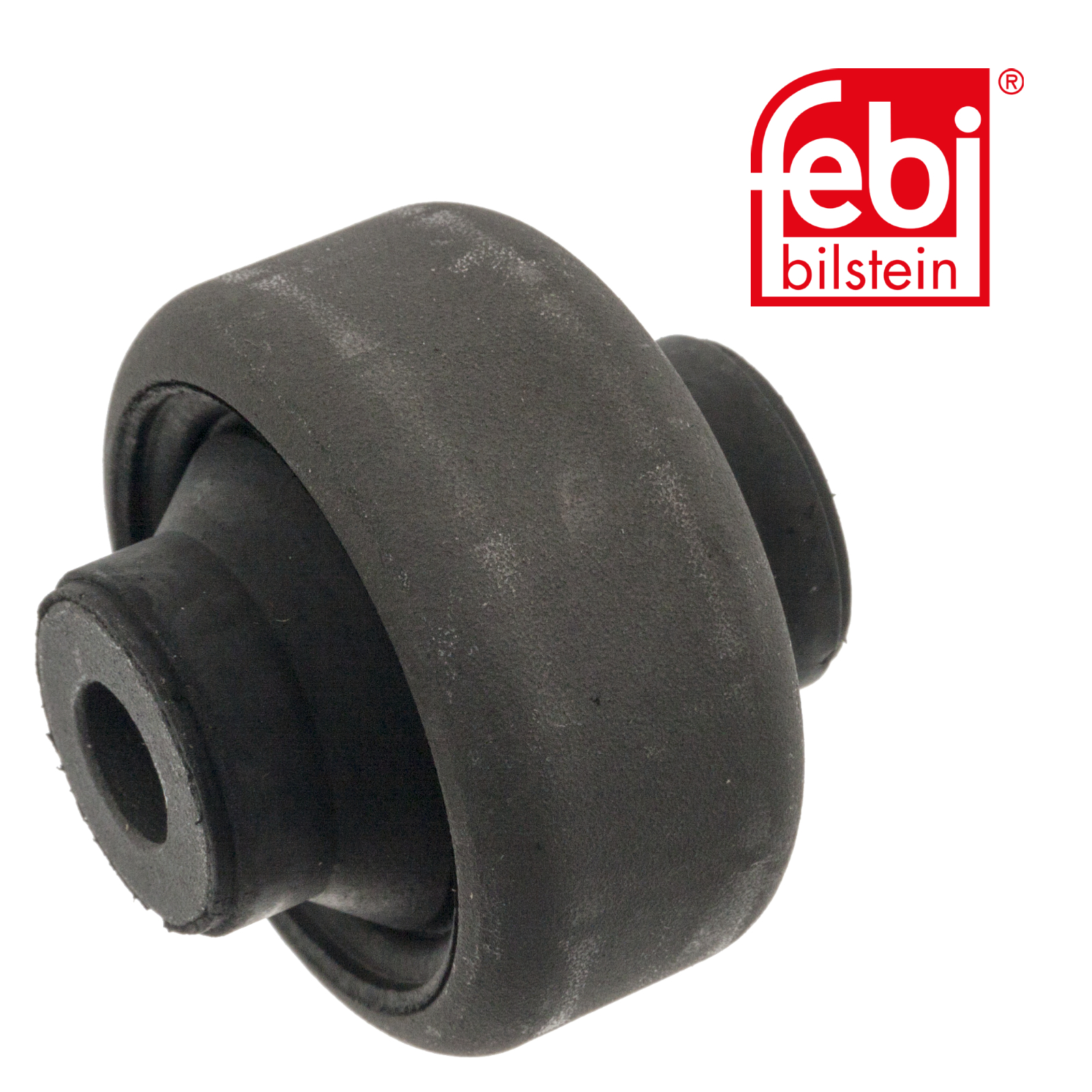 Febi Wishbone / Control / Trailing Arm Bush Front Right 22866