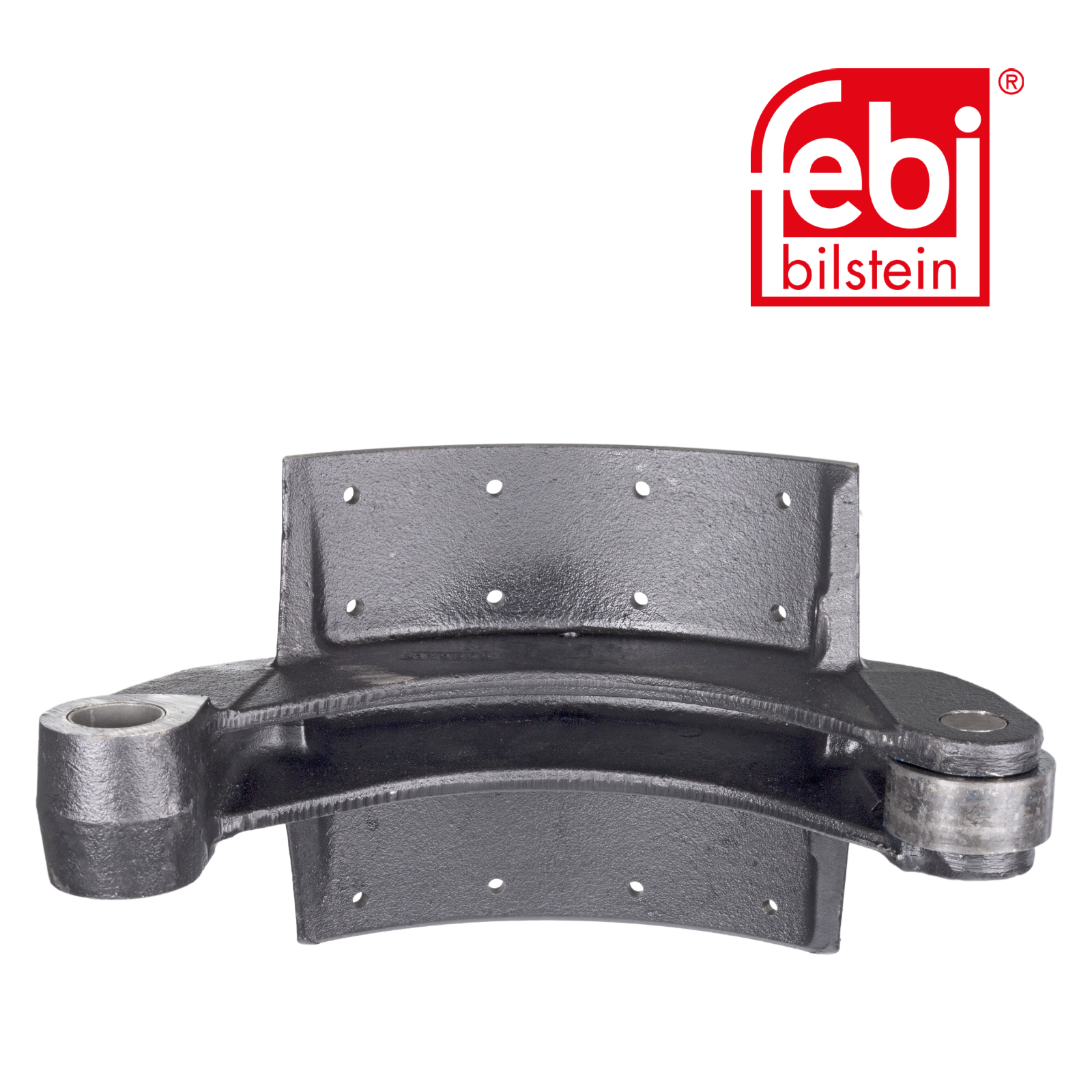 Febi Brake Shoe without lining 44388