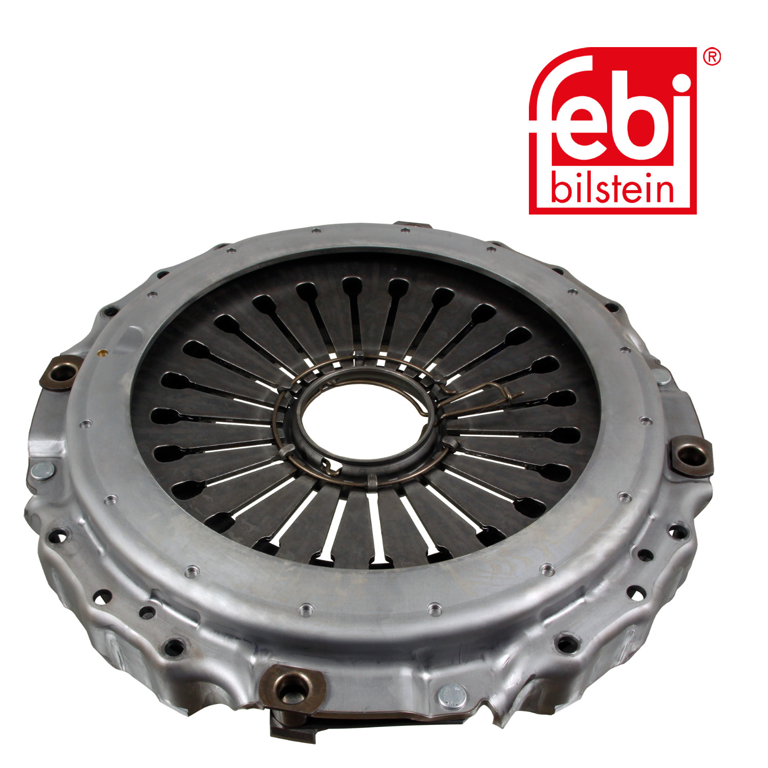 Febi Clutch Pressure Plate 431mm 105287