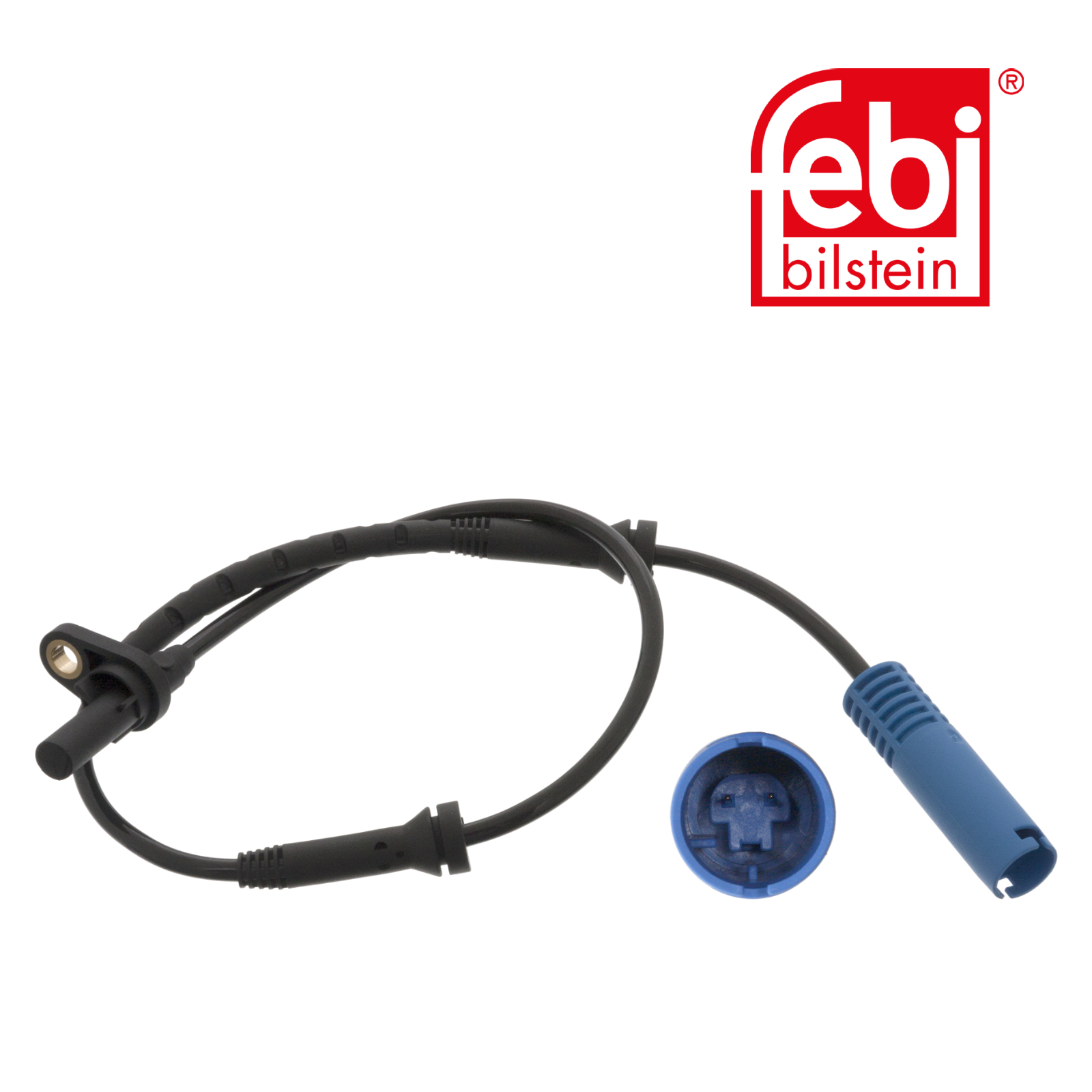 Febi ABS Wheel Speed Sensor Front Right 47361