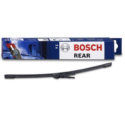 Bosch Aerotwin Wiper Blade 300mm — A301H fits Audi A3 2019-2022