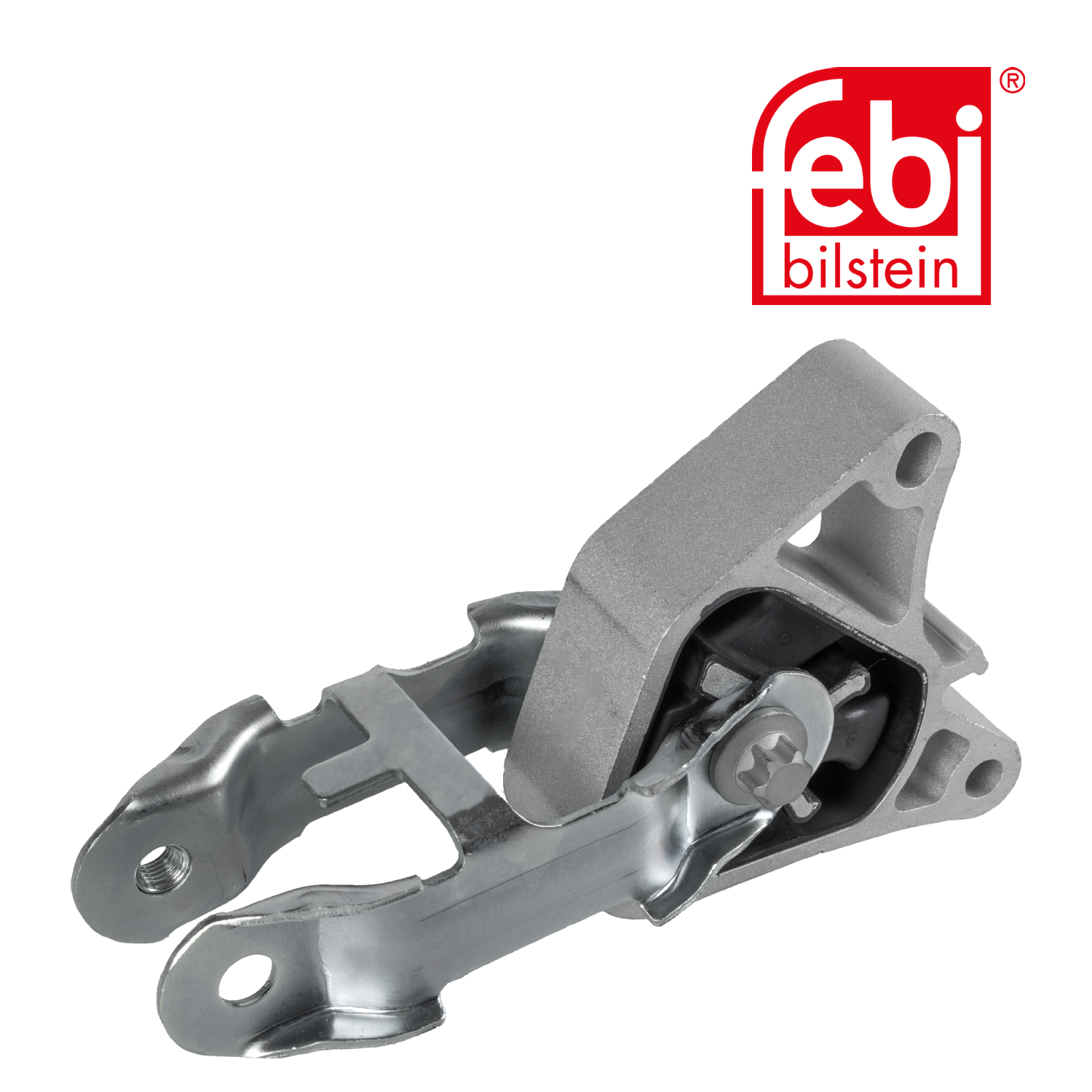 Febi Engine Mount Mounting Upper 107260