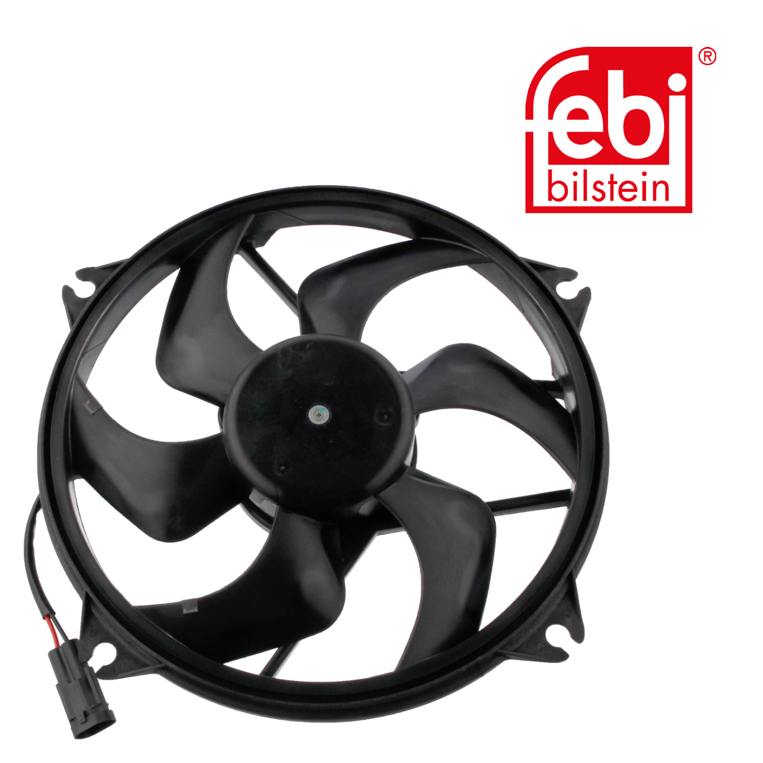 Febi Engine Cooling Fan 40635