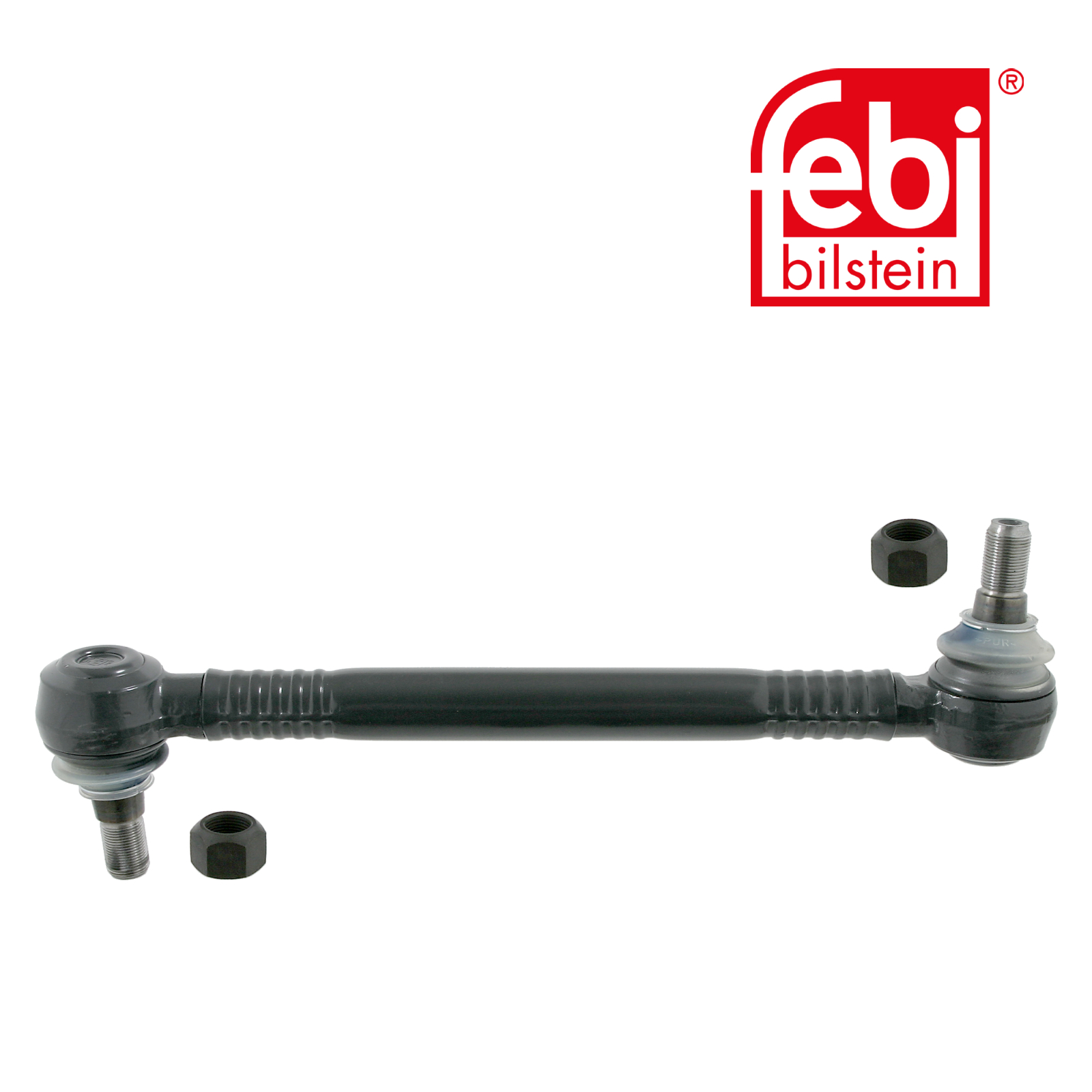 Febi Stabiliser Bar Link Coupling Rod Rear 27130