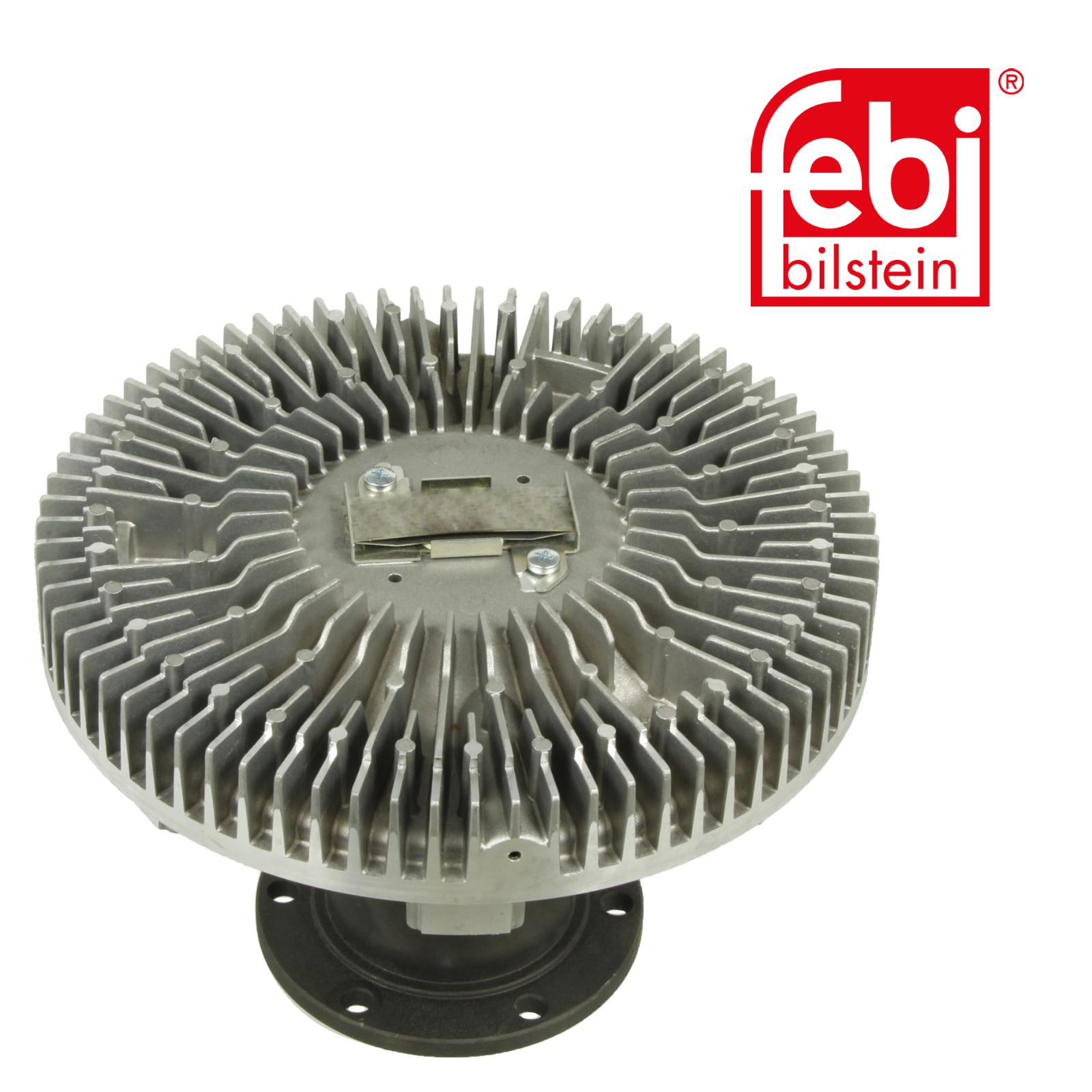 Febi Radiator Fan Clutch 35553