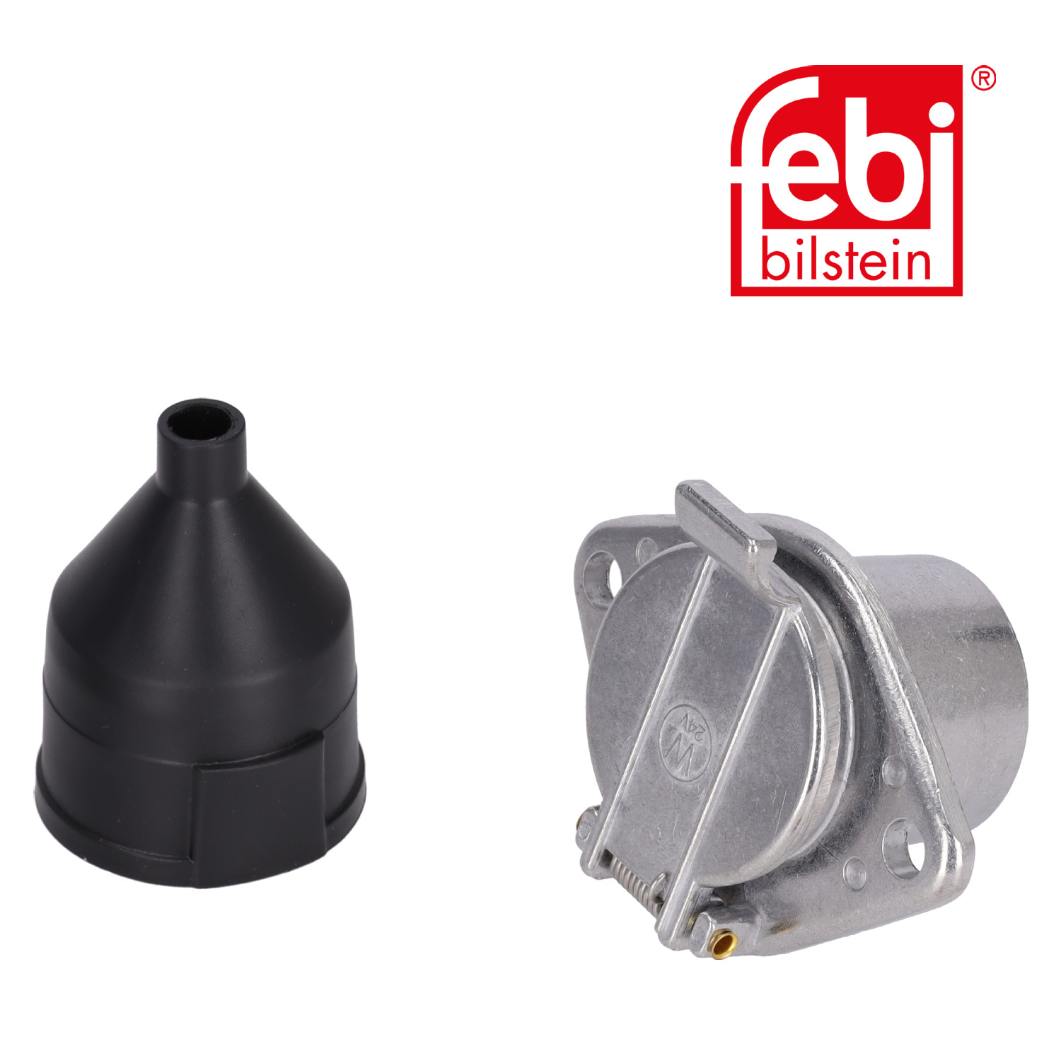Febi Electrical Socket Connector 05061