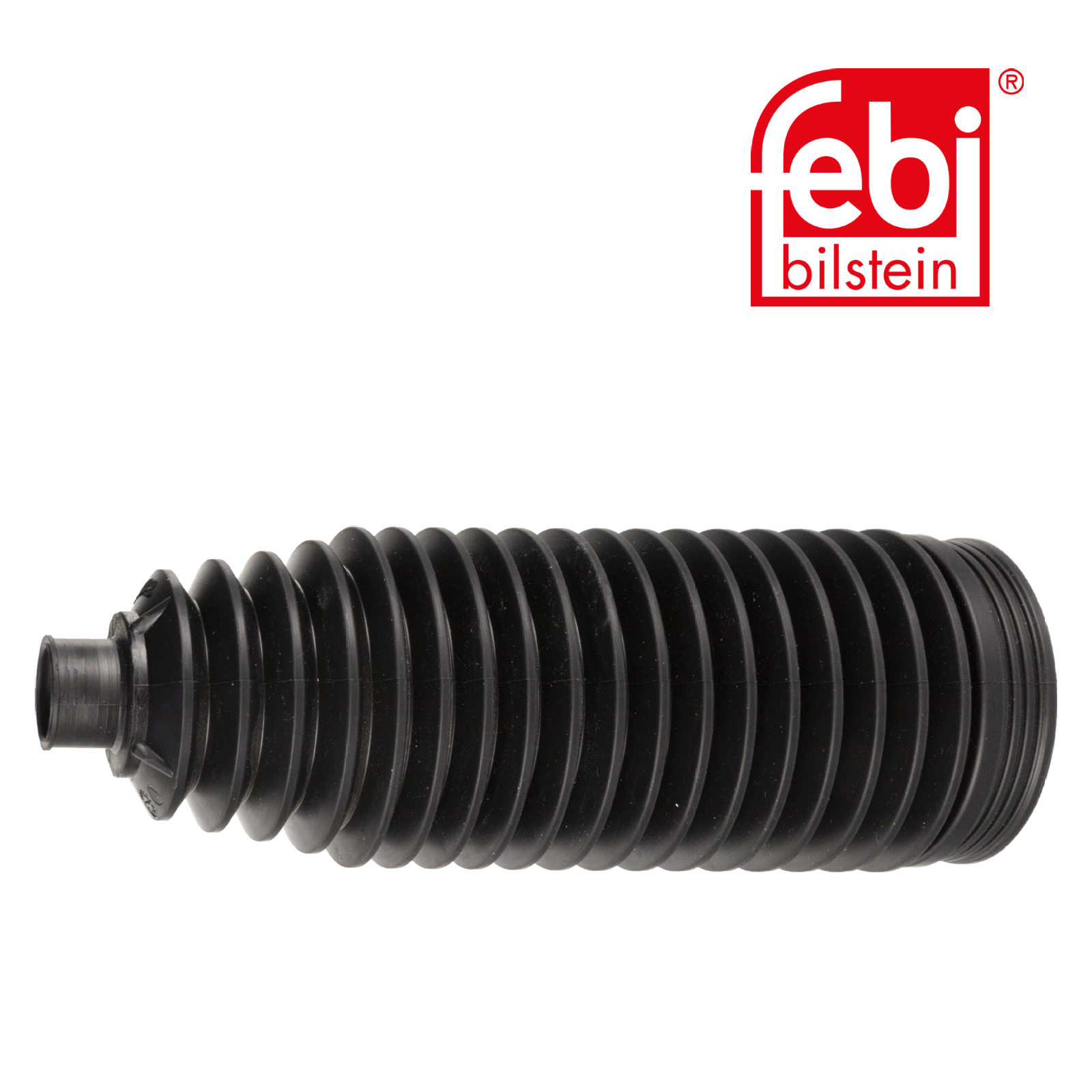 Febi Steering Bellow Front Right Thermoplastic polyester elastomer 108087