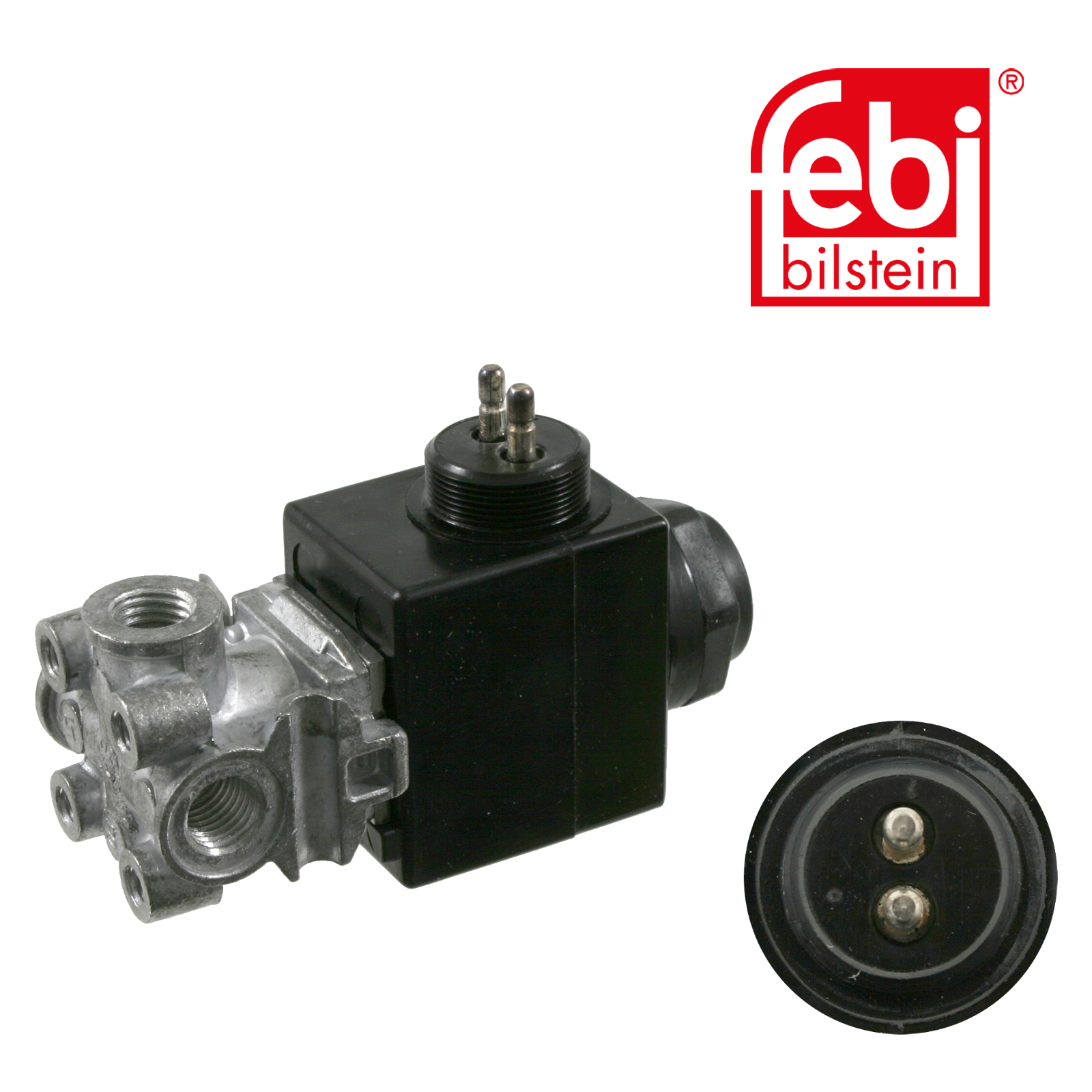 Febi Solenoid Control Valve 21703