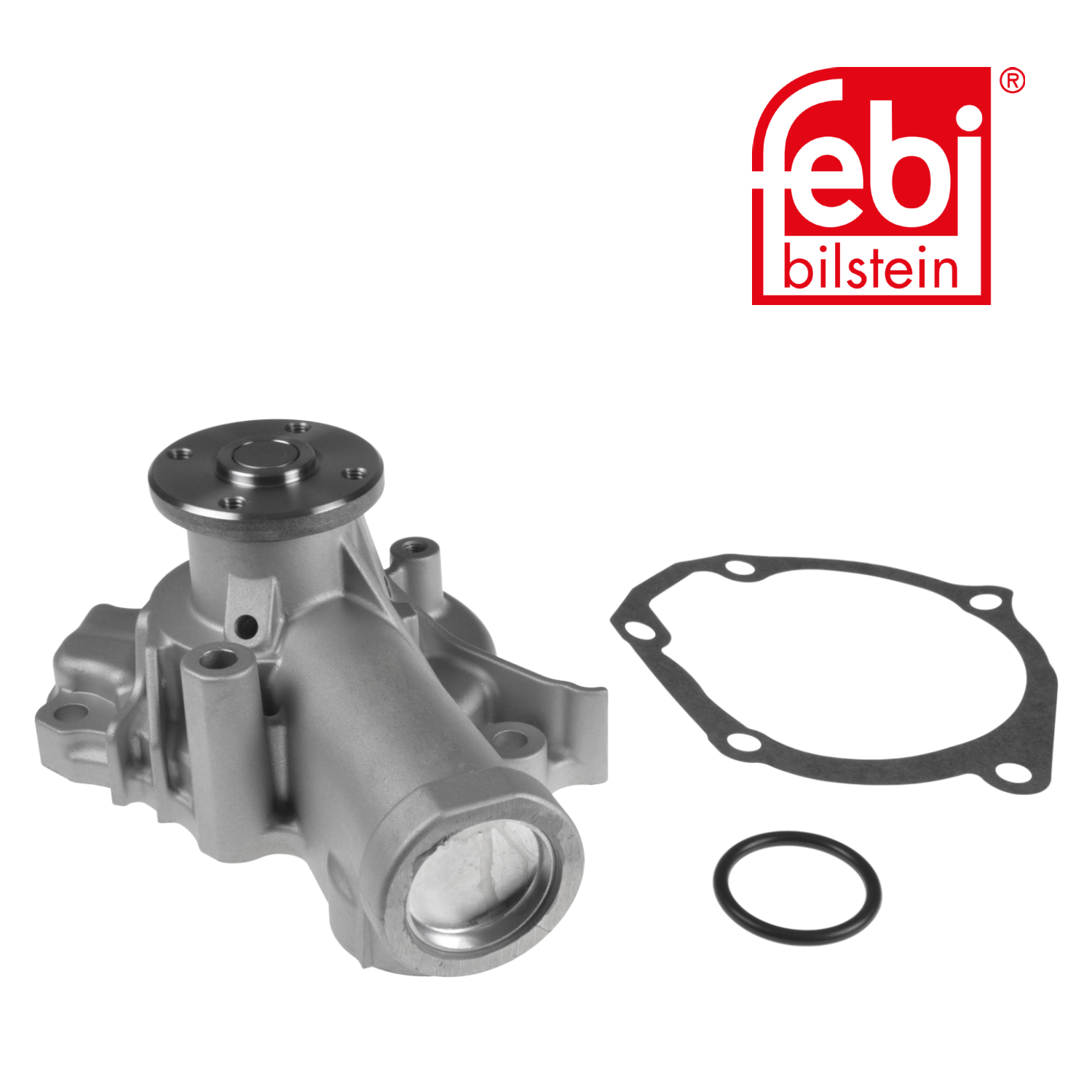 Febi Engine Cooling Water Pump 174857