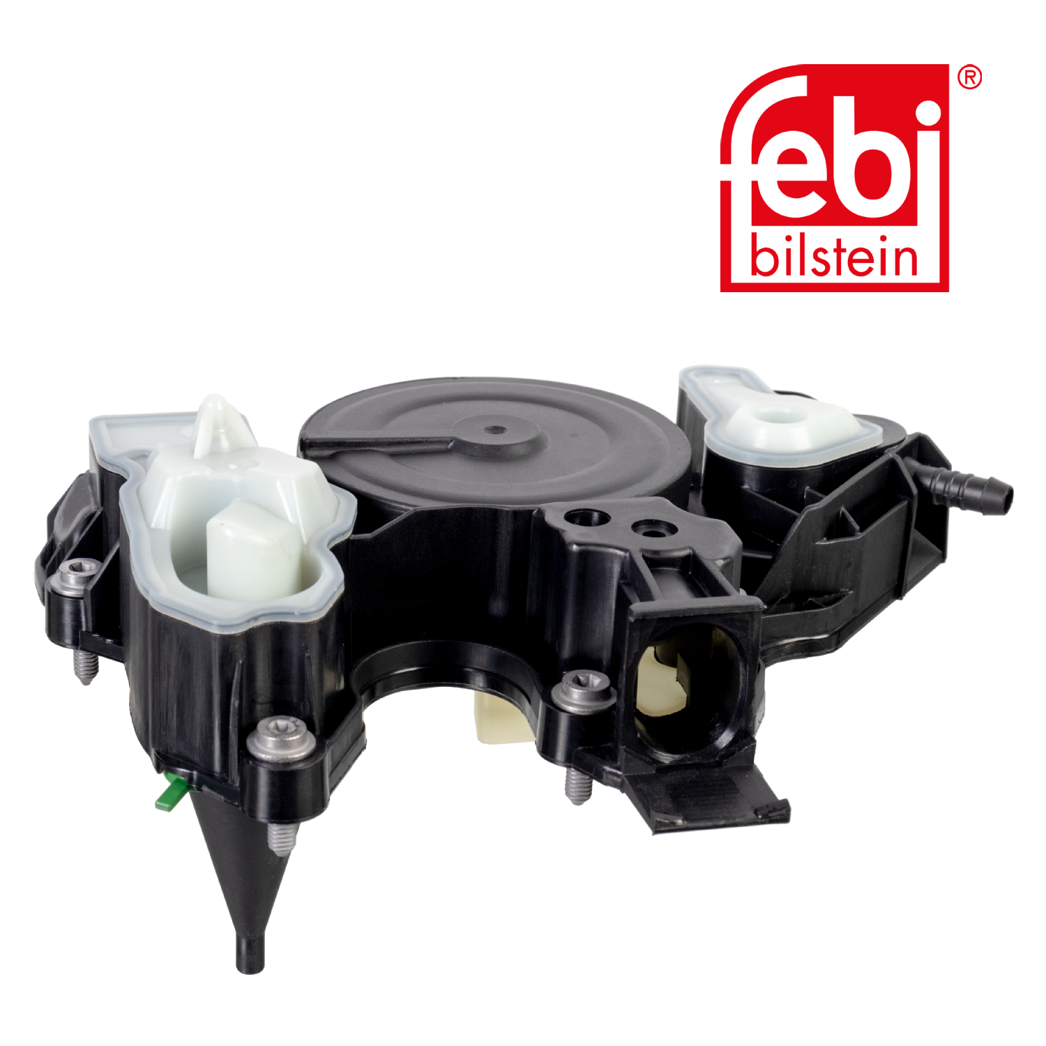 Febi Crankcase Oil Separator 176539