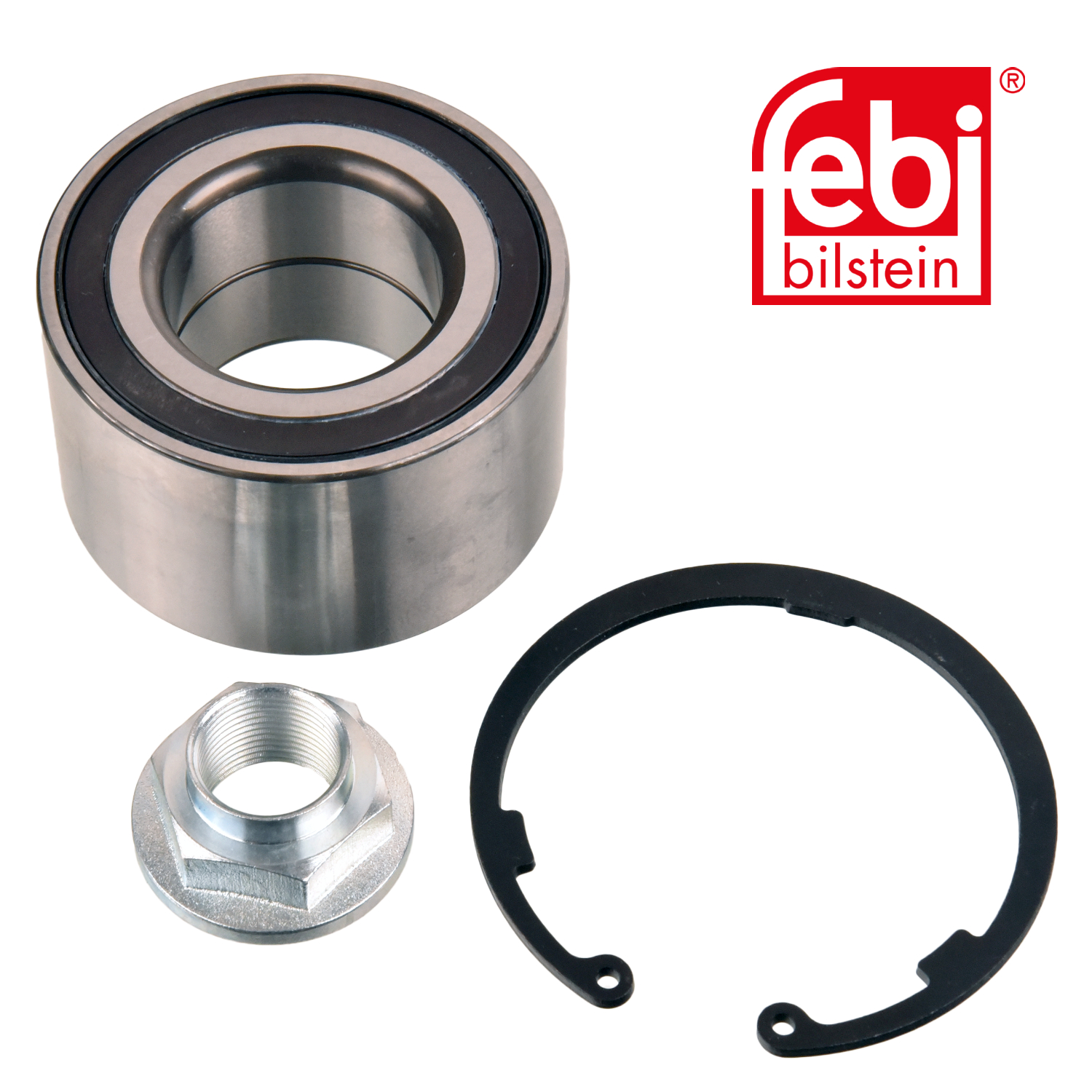 Febi Wheel Bearing Kit Front Right 32920