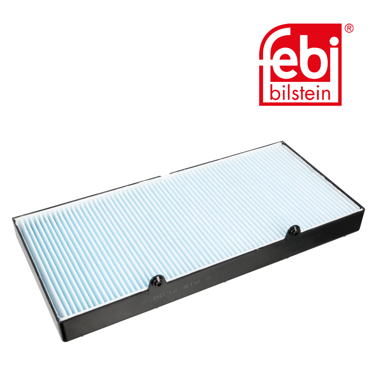 Febi Cabin Air Filter (Pollen Filter) 106009