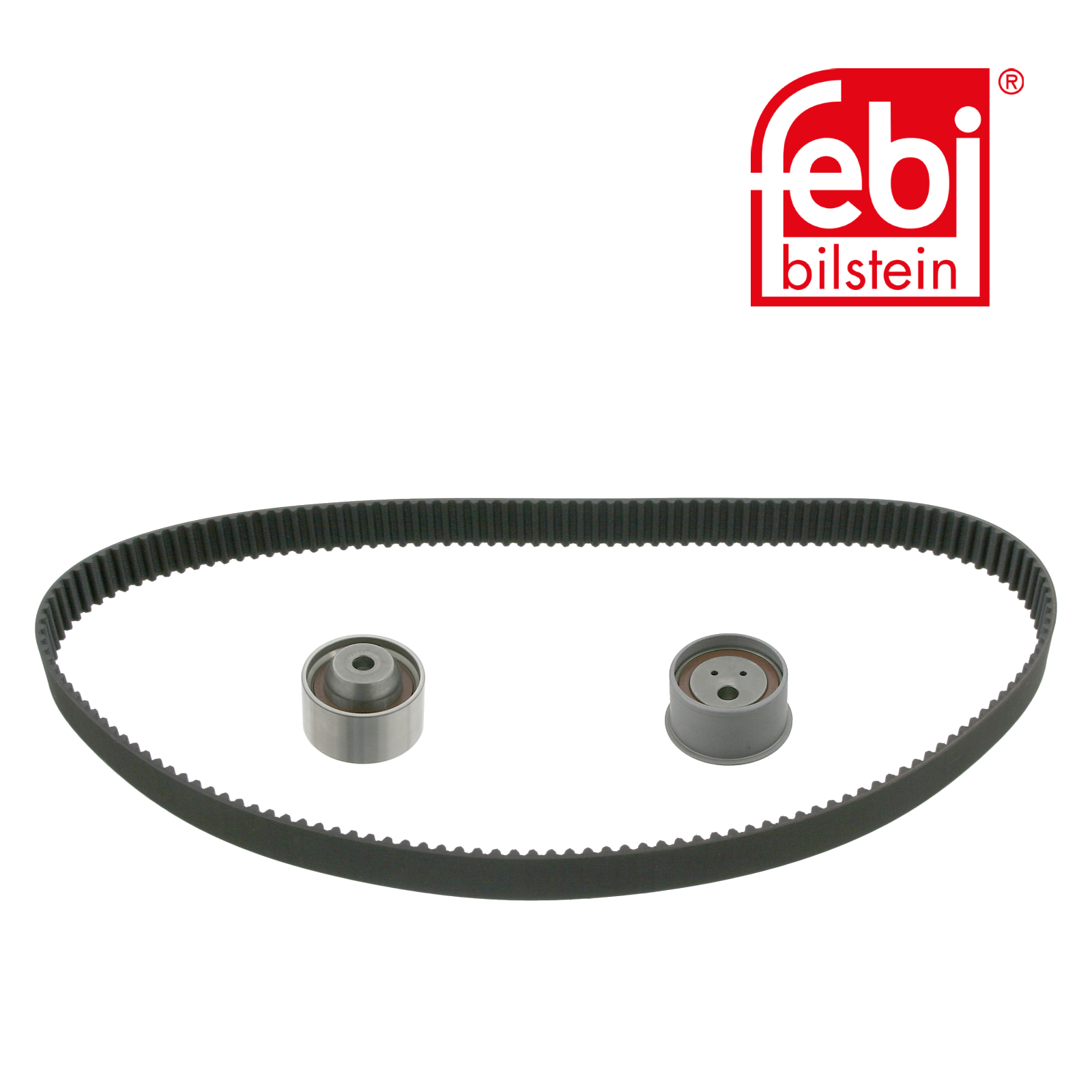 Febi Timing Belt Kit with Rollers 27408