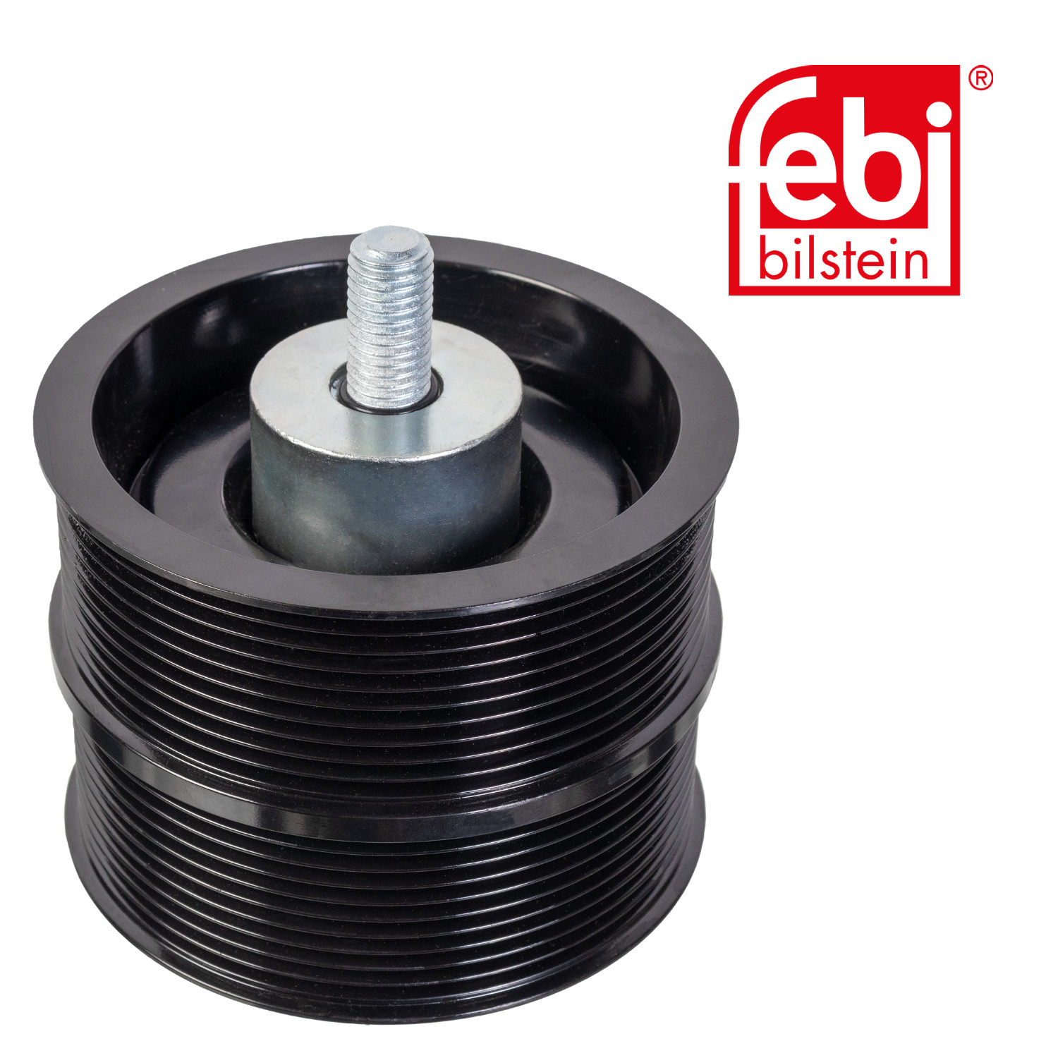 Febi Alternator Belt Pulley 179993