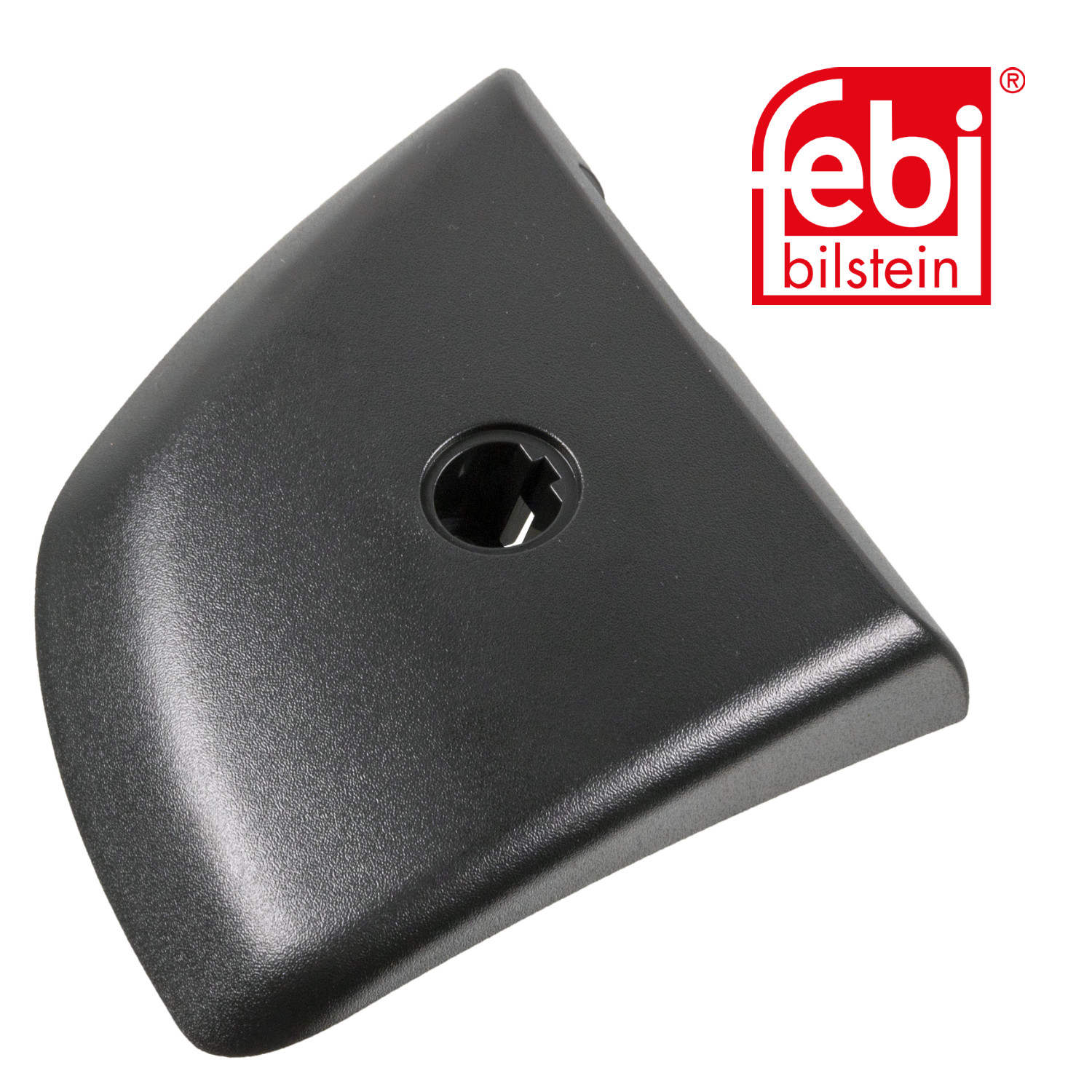 Febi Wing Mirror Cover Left 180130