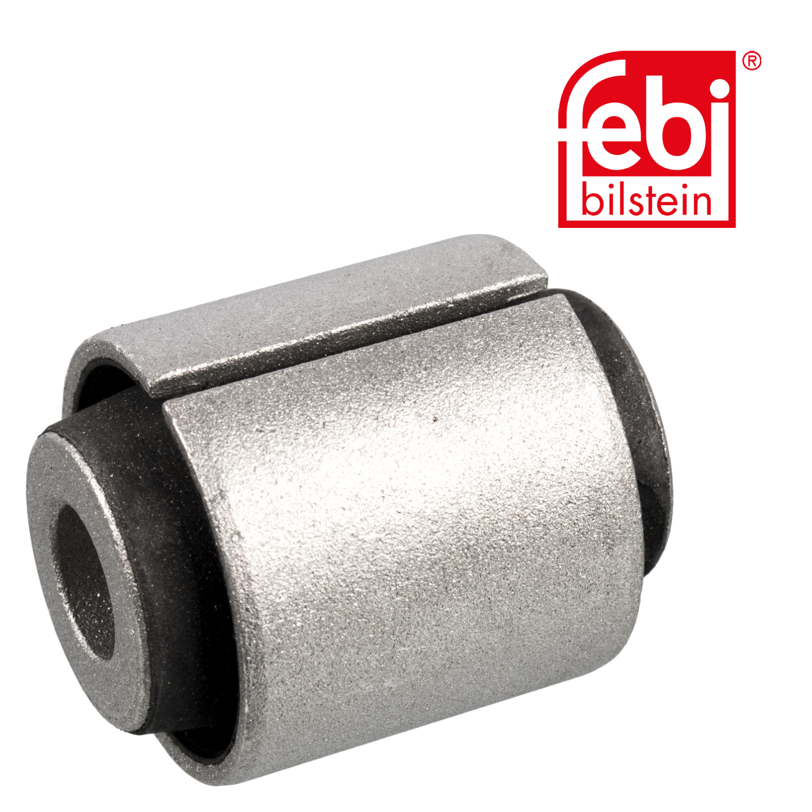 Febi Wishbone / Control / Trailing Arm Bush Rear Right 39088