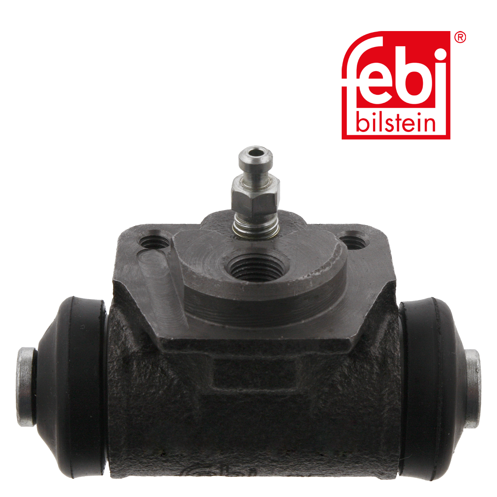 Febi Wheel Cylinder Hydraulic Brake Rear Right 19648
