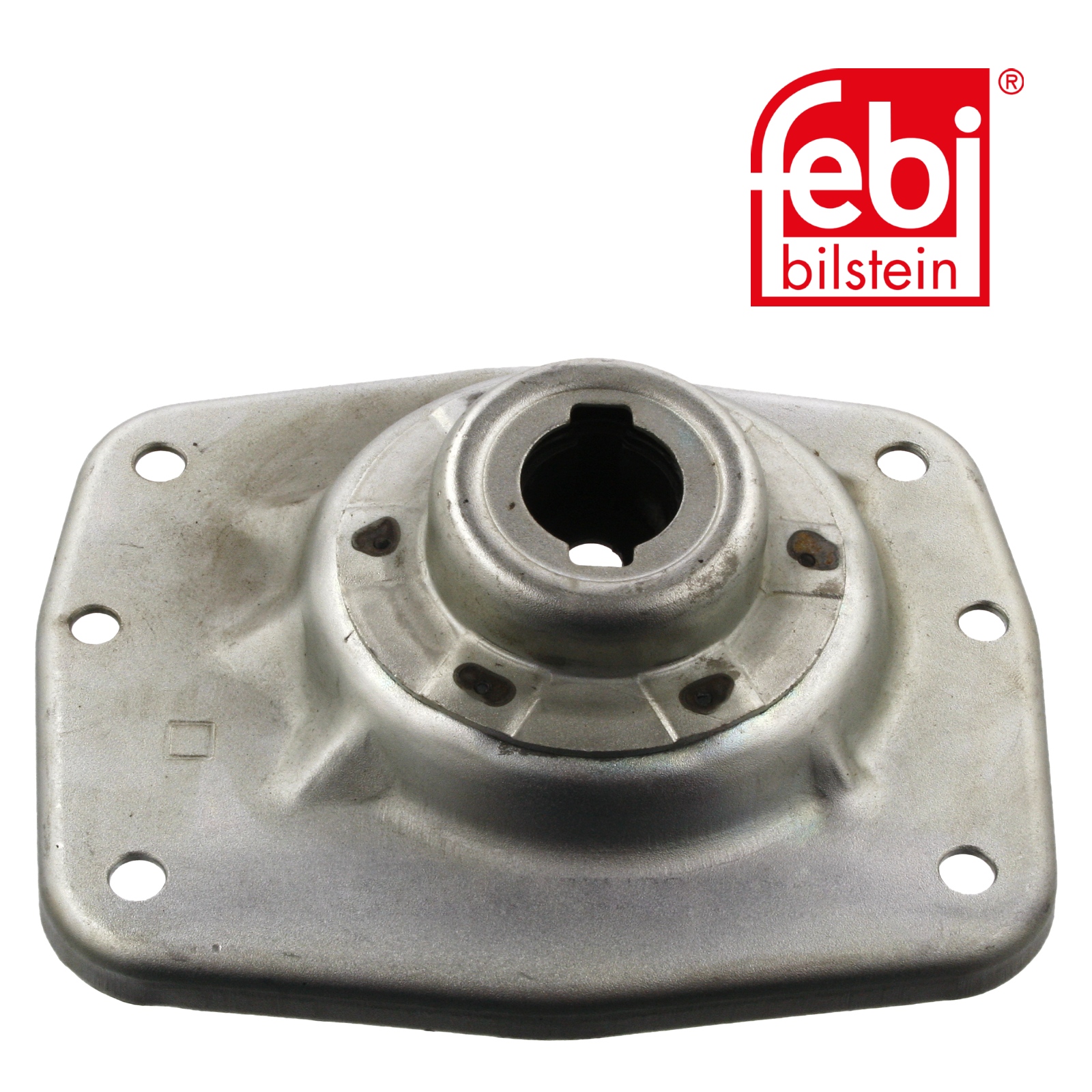 Febi Front Left Suspension Strut Support Mount 11970