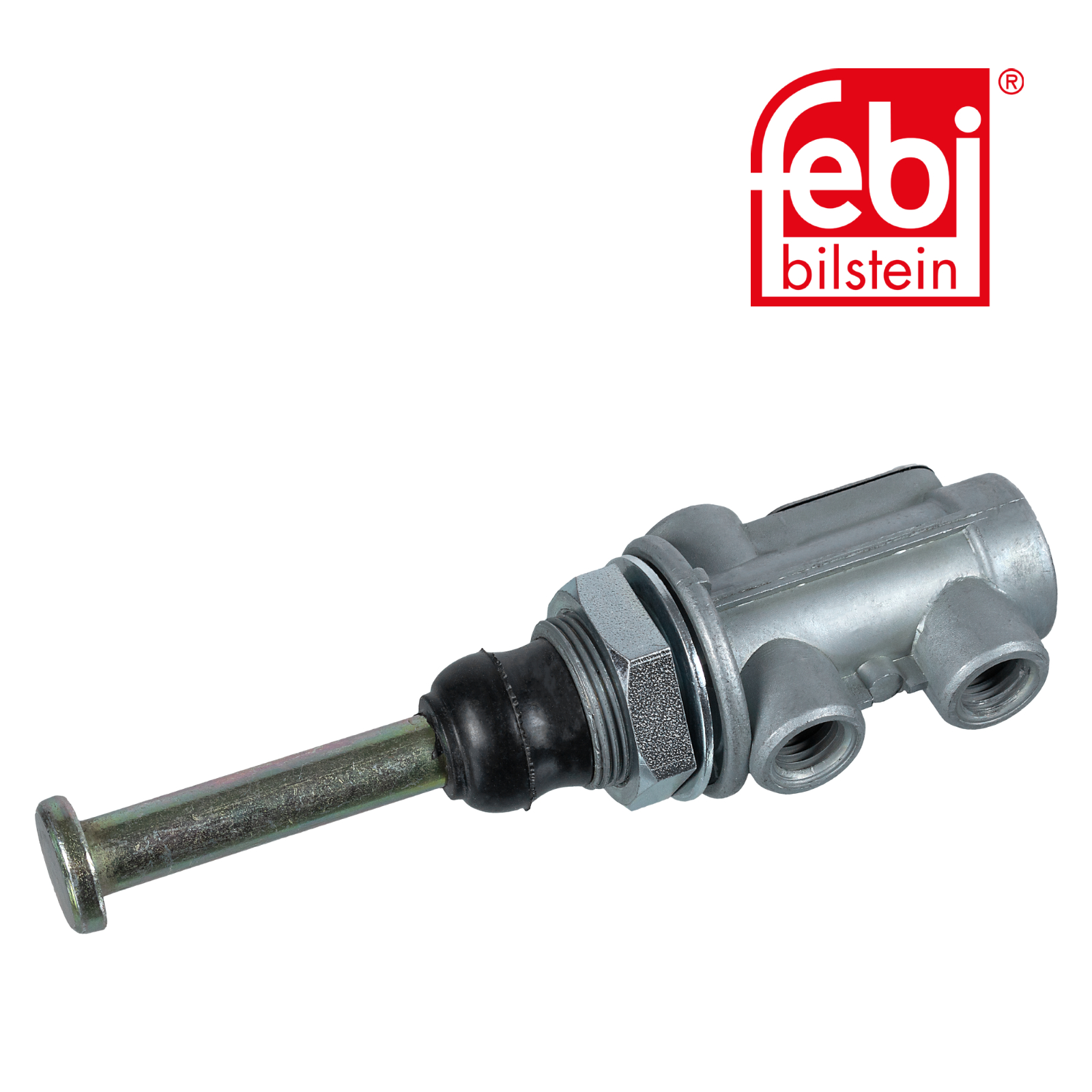 Febi Retarder Brake Valve 01360