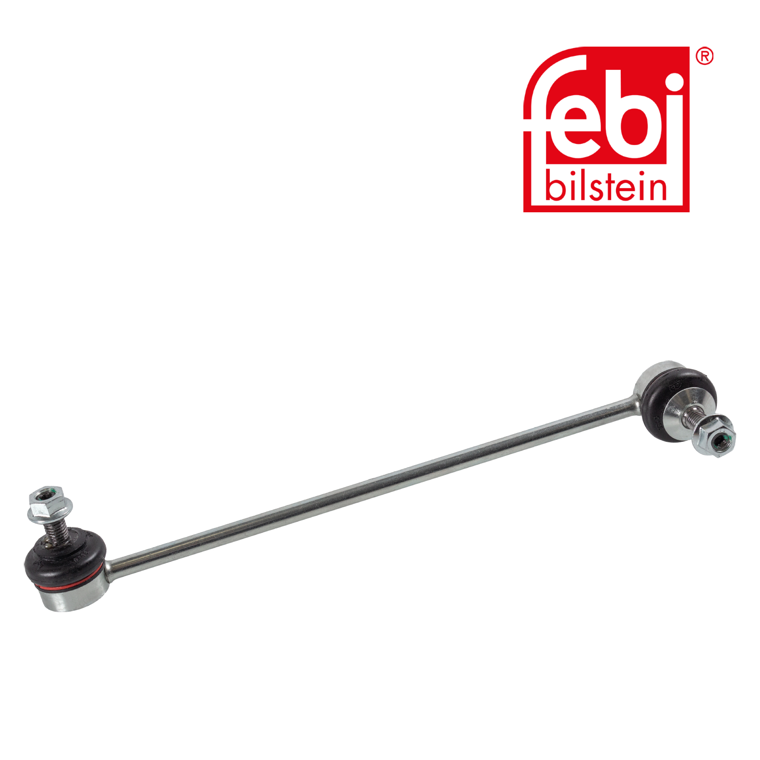 Febi Stabiliser Bar Link Coupling Rod Front Left 24623