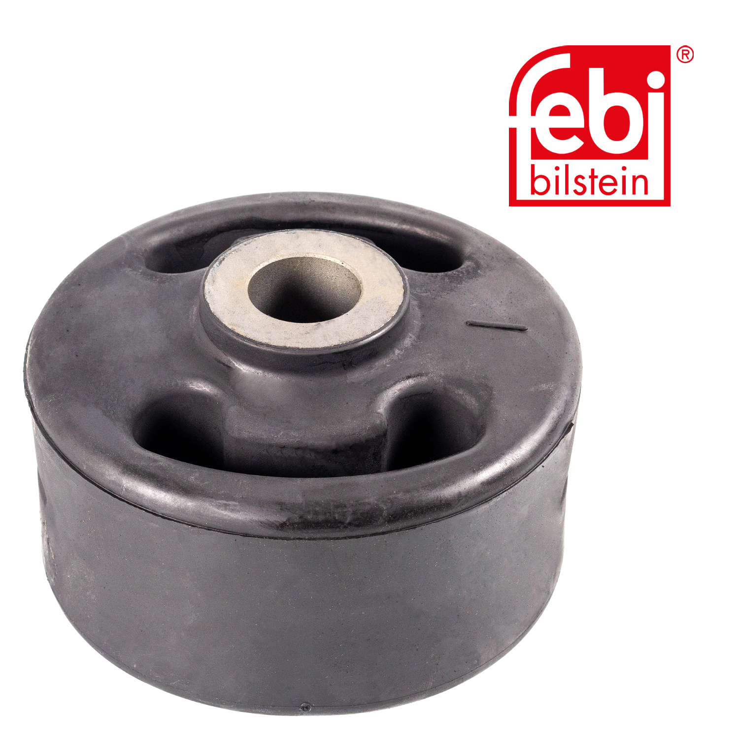 Febi Axle Beam Bushing Rear Right 40616