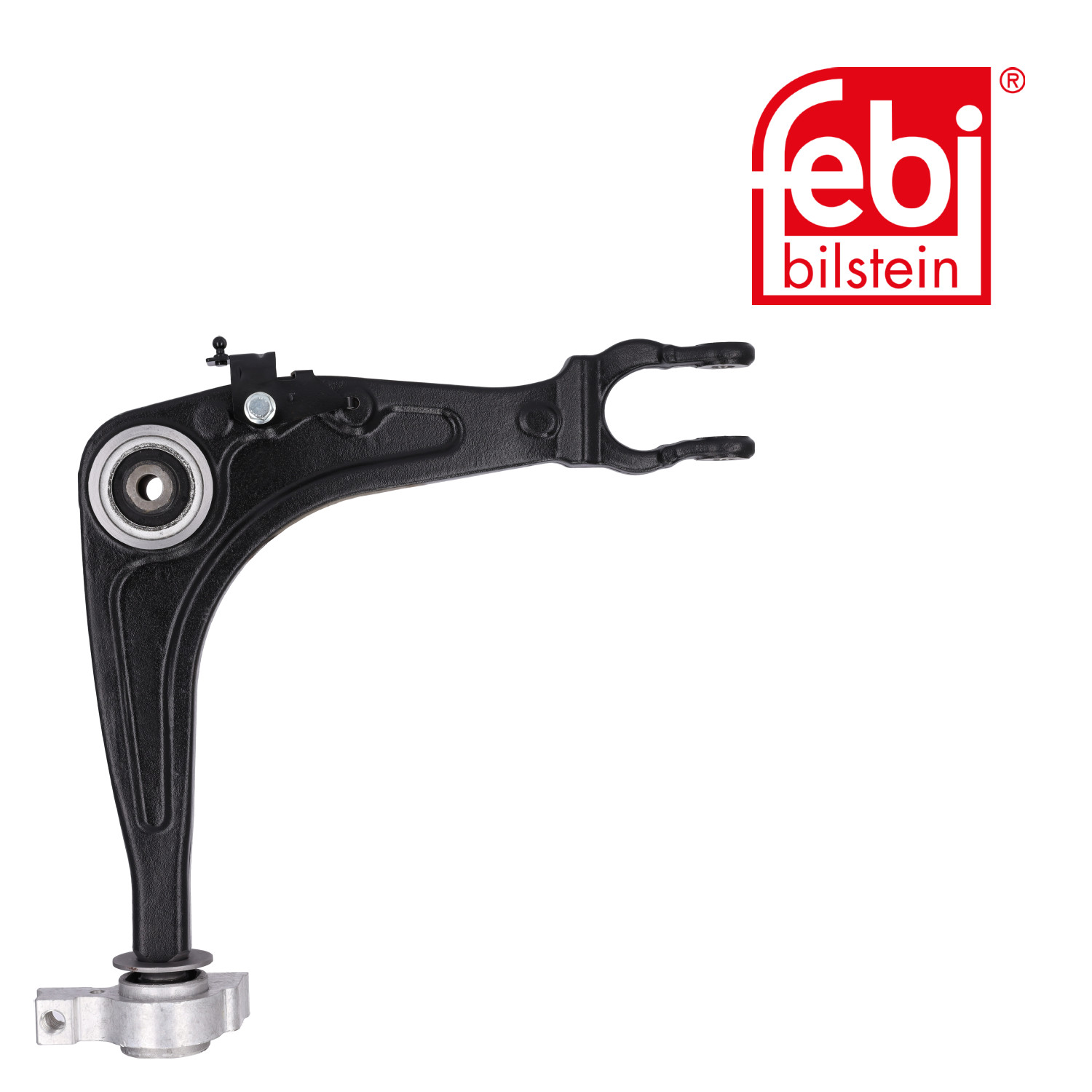 Febi Control/Trailing Arm Front Right 179405