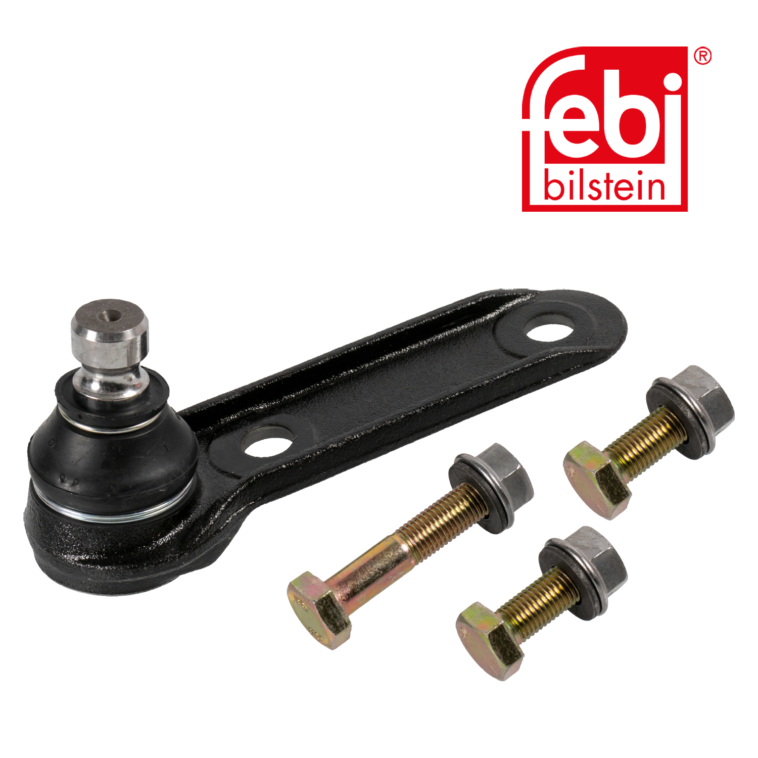 Febi Ball Joint Front Right 10169