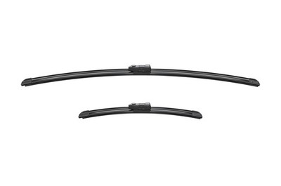 Bosch Aerotwin Wiper Blade Set 650mm + 340mm — A354S fits Chevrolet Trax