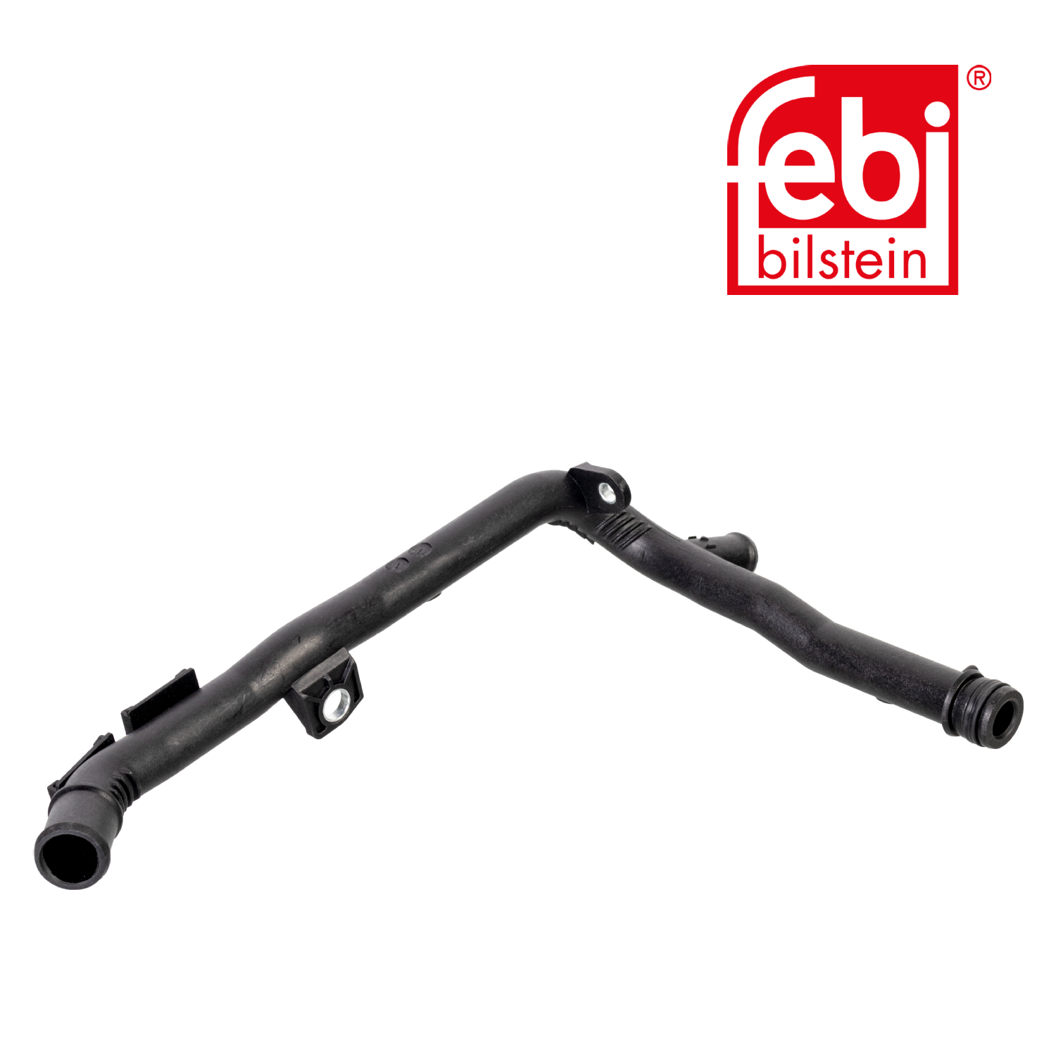 Febi Radiator Coolant Hose ID 175568